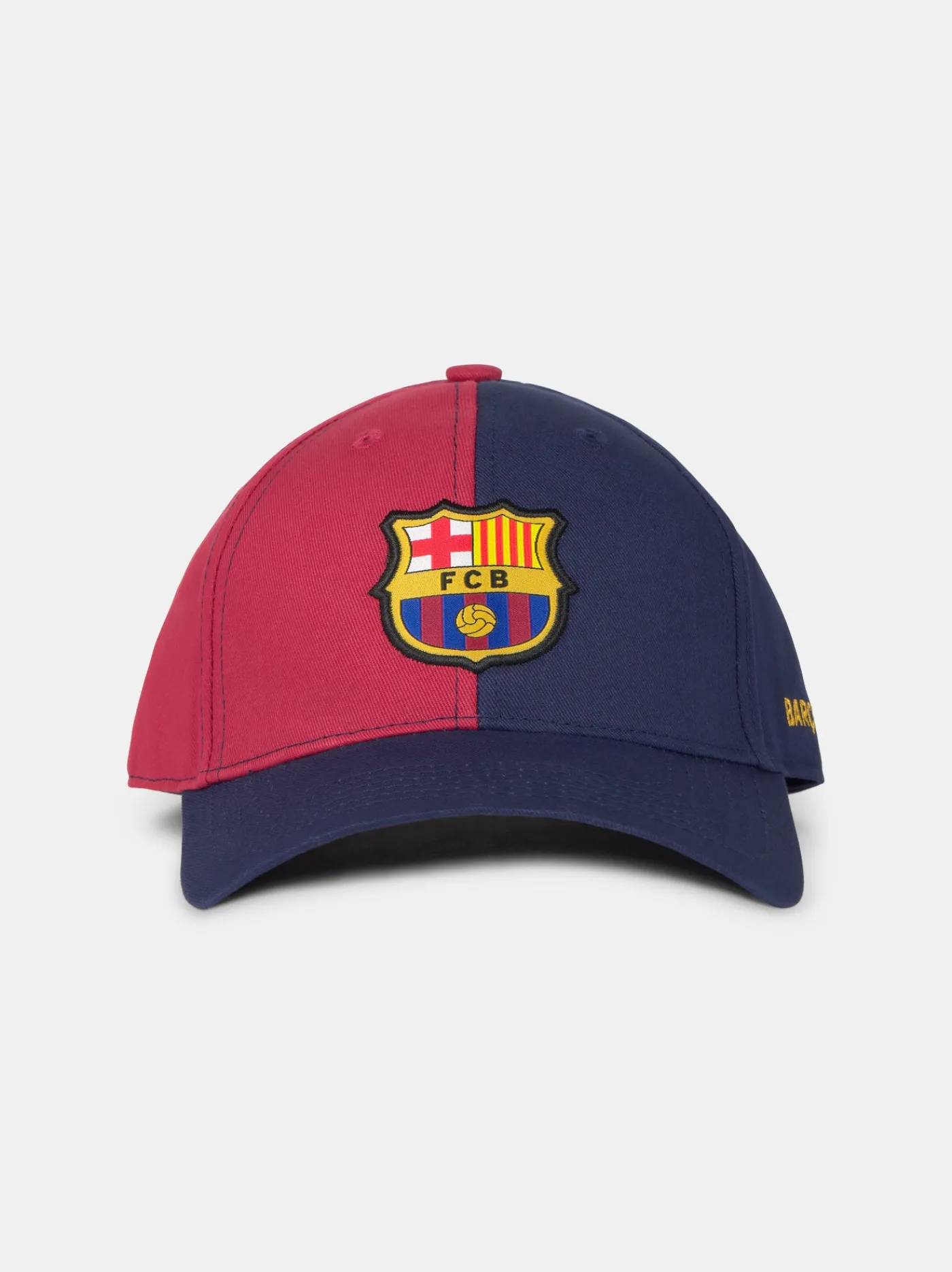 Outlet Gorra primera equipación 24/25 Barça - Niño/a Gorras Y Gorros