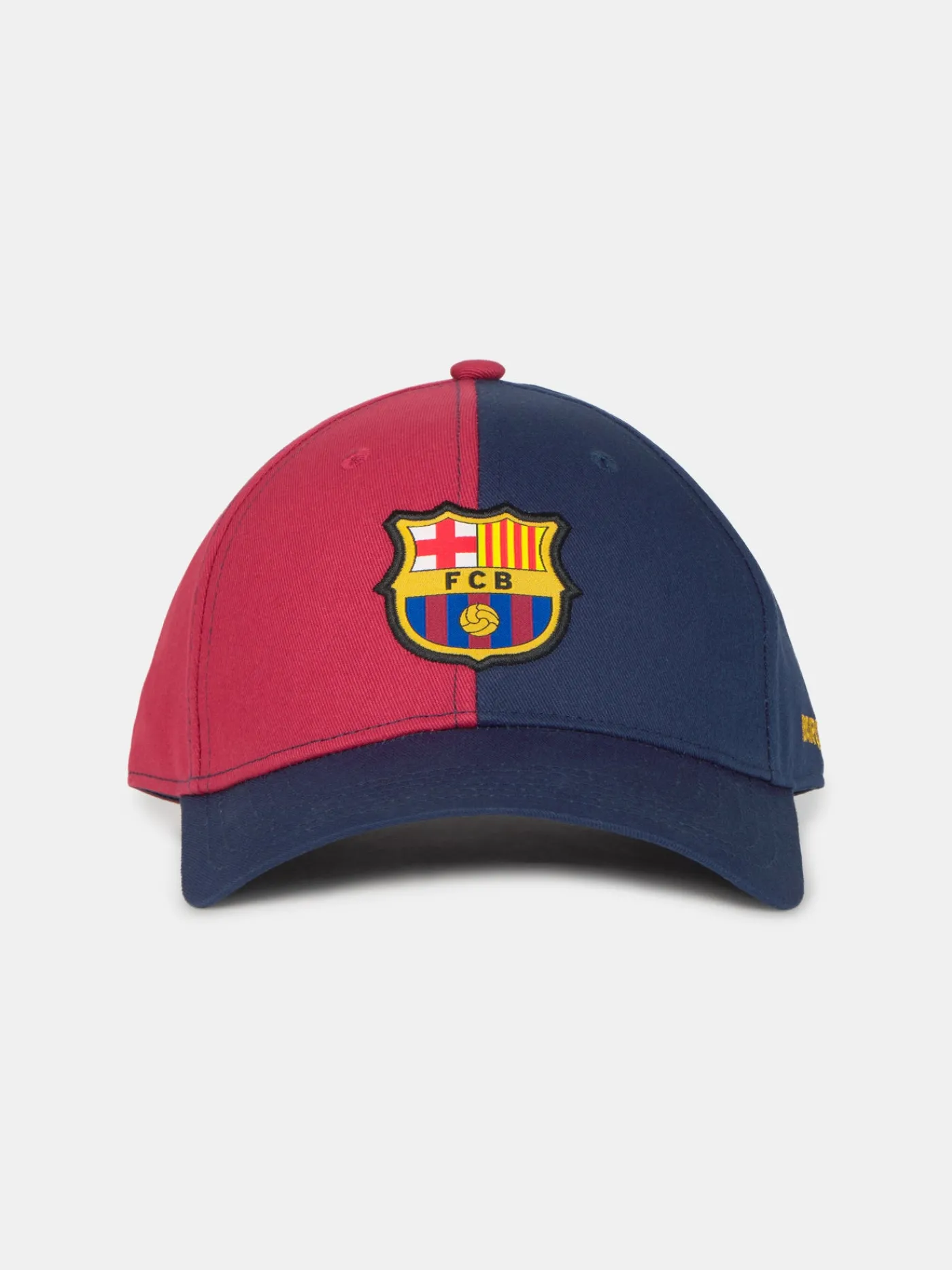 Shop Gorra primera equipación 24/25 Barça Gorras Y Gorros