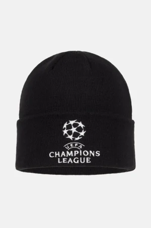 Cheap Gorro de punto UEFA Champions League Gorras Y Gorros