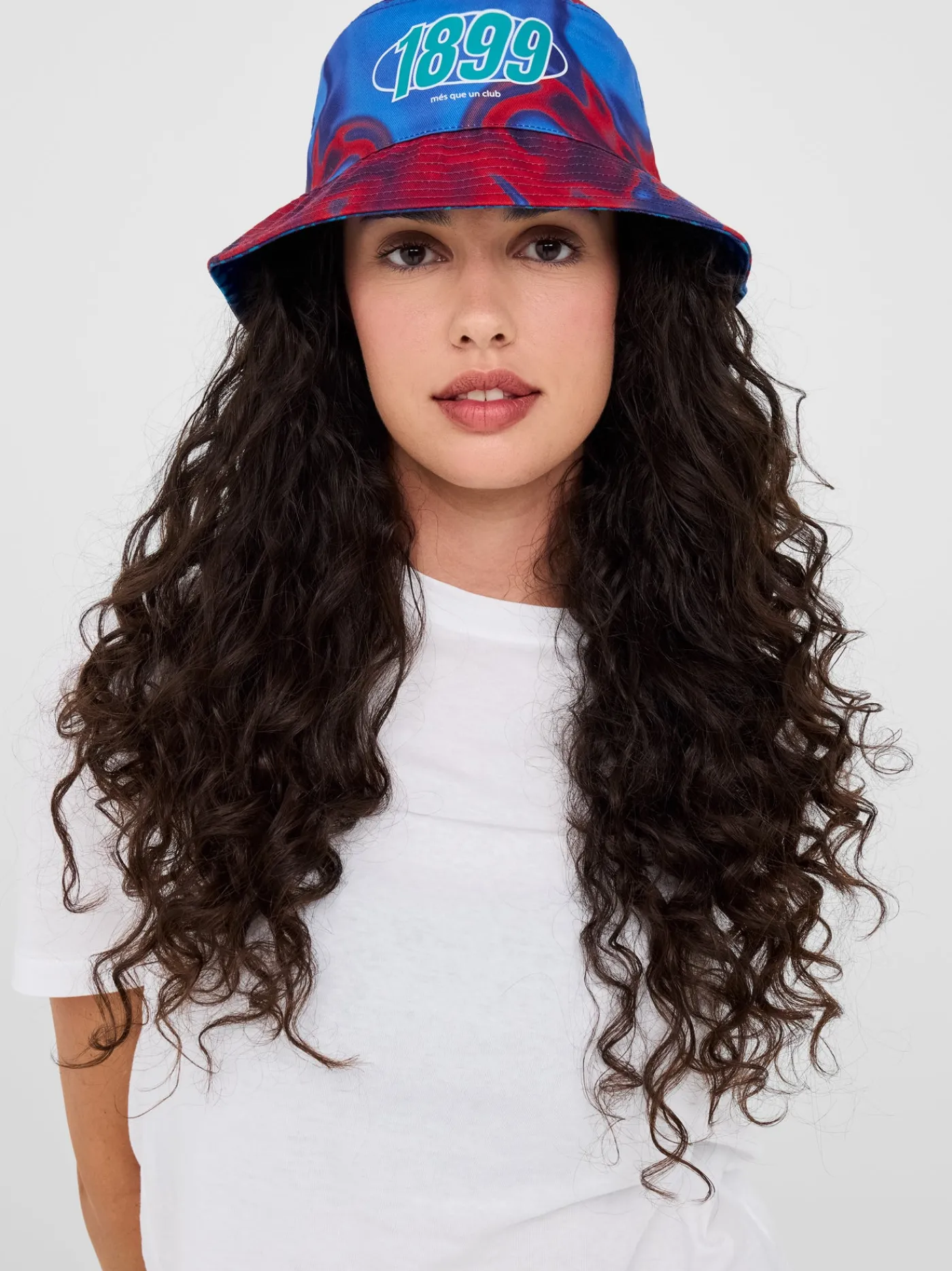 Discount Gorro reversible escudo Barça Gorras Y Gorros | Accesorios Fan