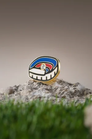 Sale Insignia 1957 Joyas Con Diamantes