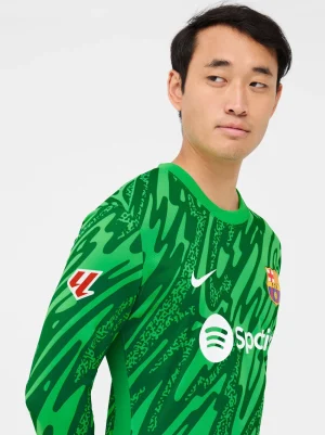 Cheap LA LIGA Camiseta hombre portero 24/25 Equipaciones De Portero