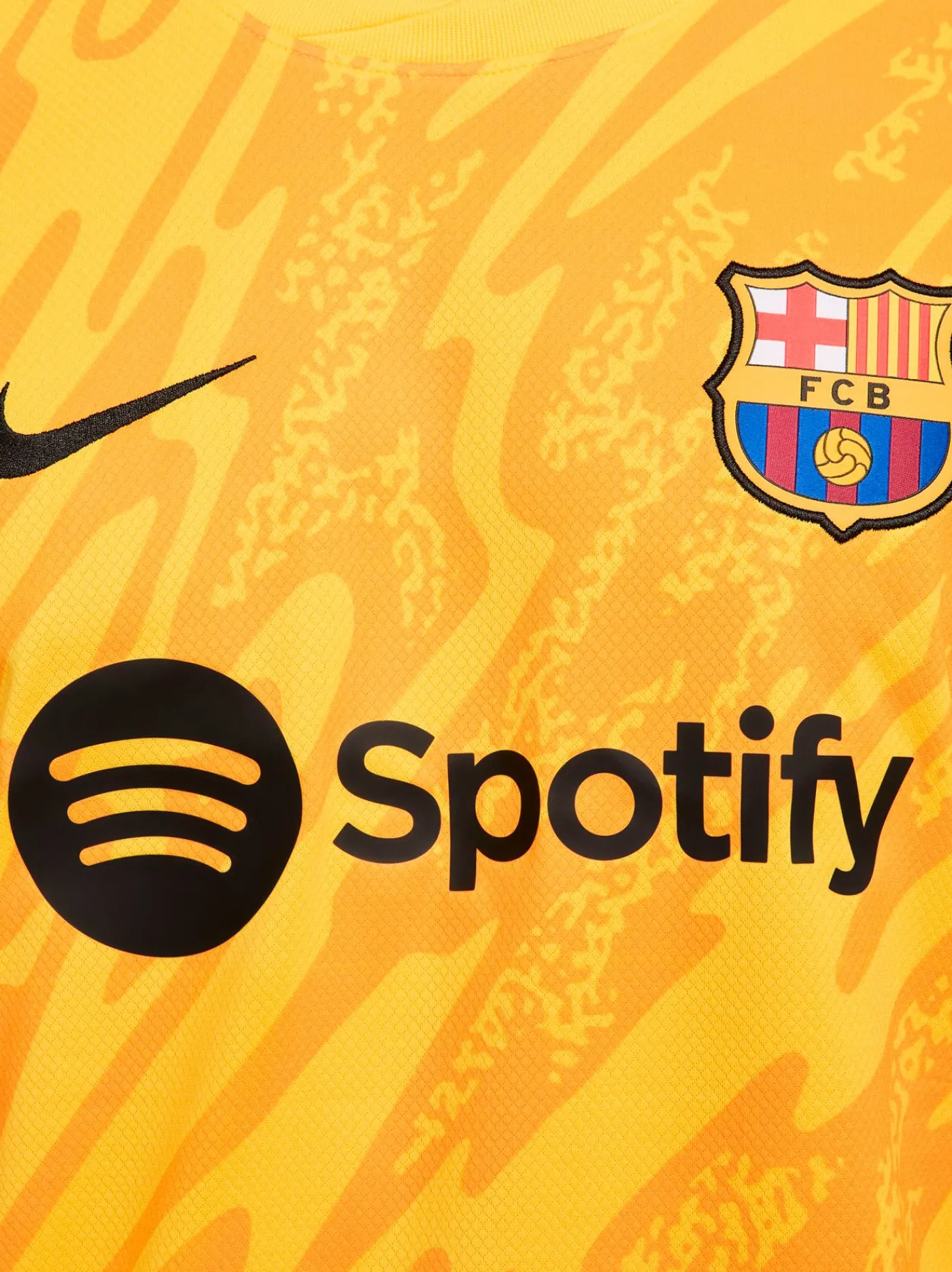 Store LA LIGA Camiseta hombre portero segunda equipacion 24/25 Equipaciones De Portero