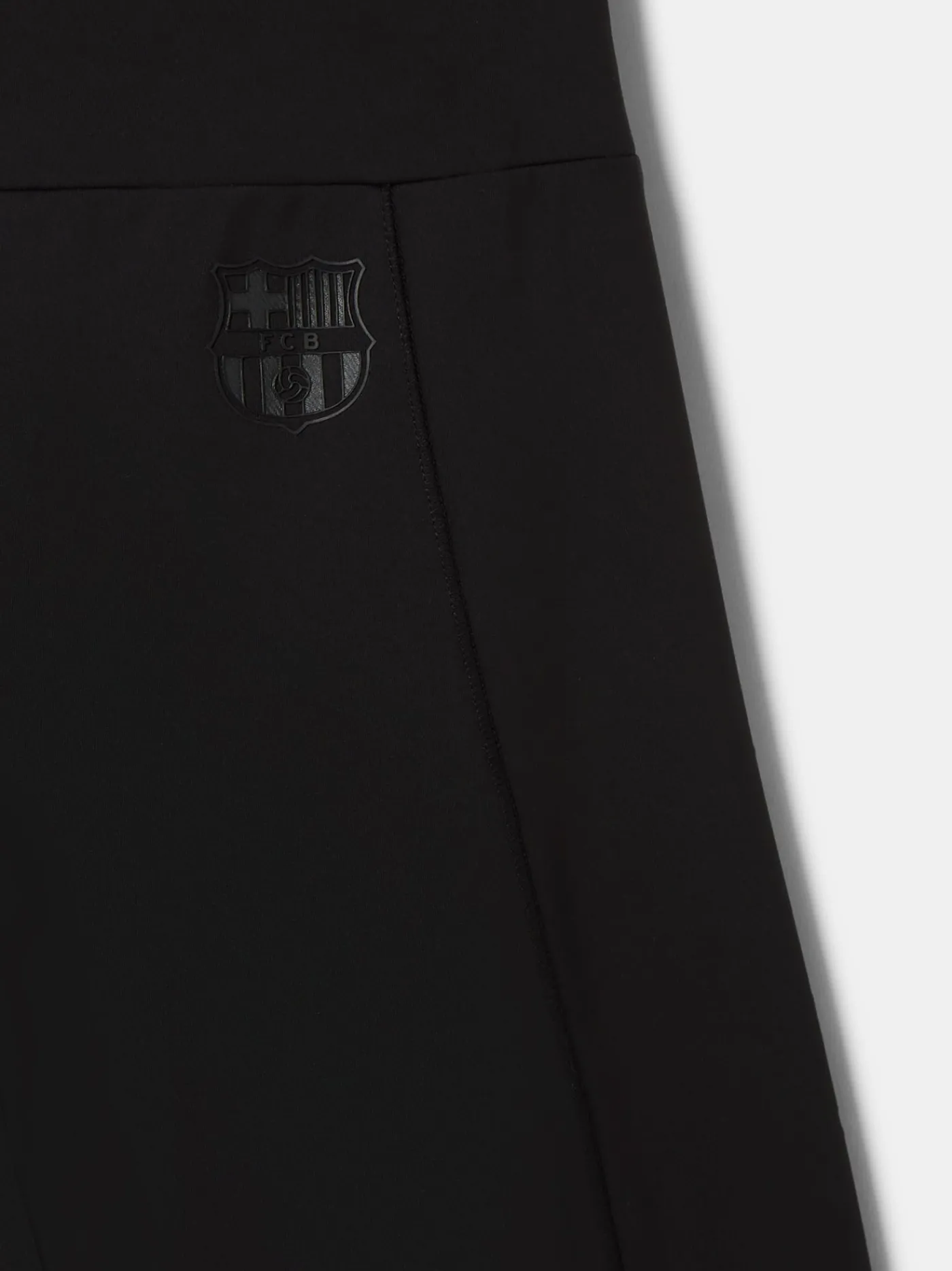 Best Sale Legging negro Barça - Mujer Mujer Pantalones Y Shorts | Chándals