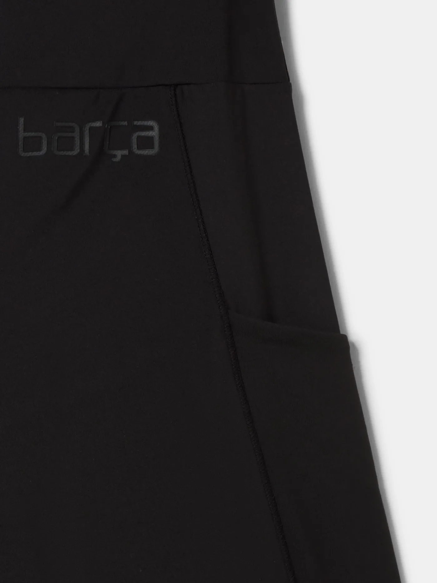 Best Sale Legging negro Barça - Mujer Mujer Pantalones Y Shorts | Chándals