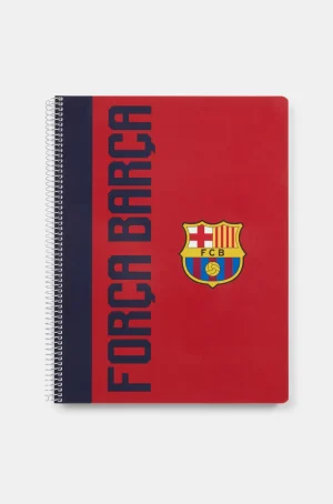 Shop Libreta Barça A4 Oficina Y Papelería
