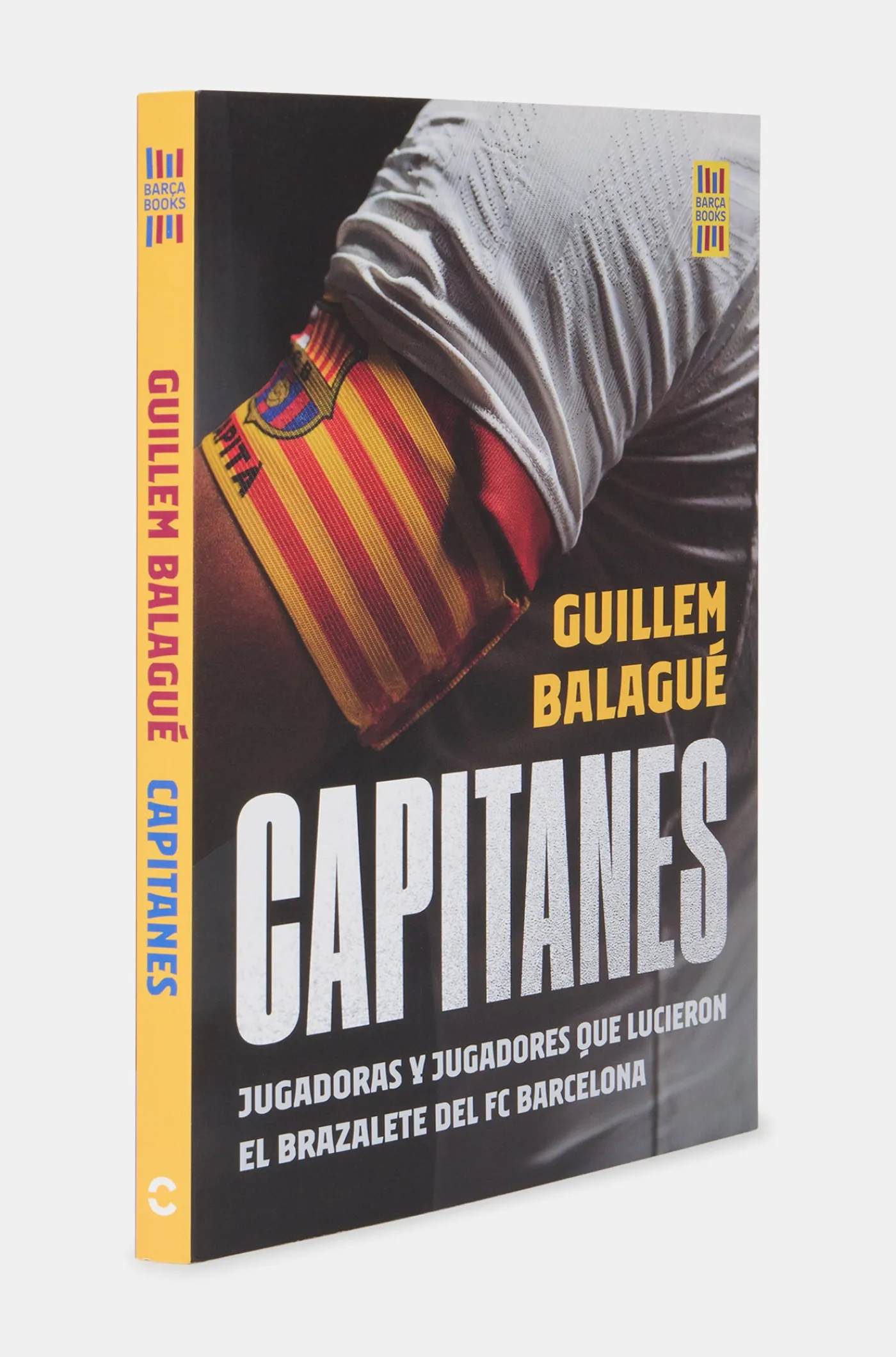 Discount Libro "Capitanes" Libros