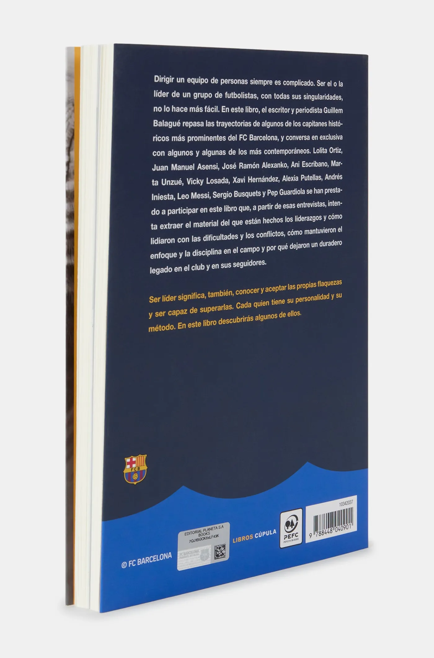 Discount Libro "Capitanes" Libros