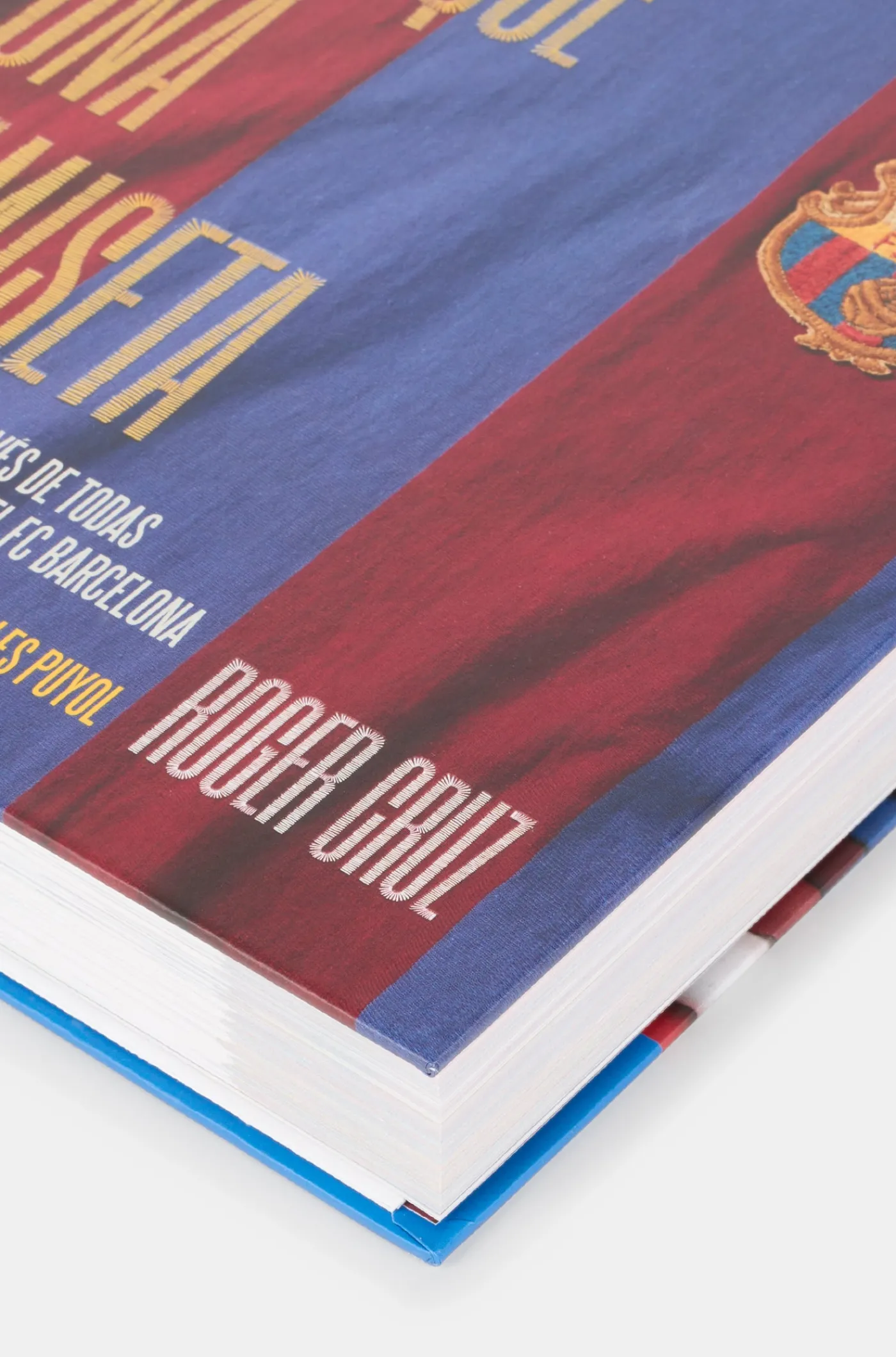 Flash Sale Libro "Más que una camiseta" - Español Libros