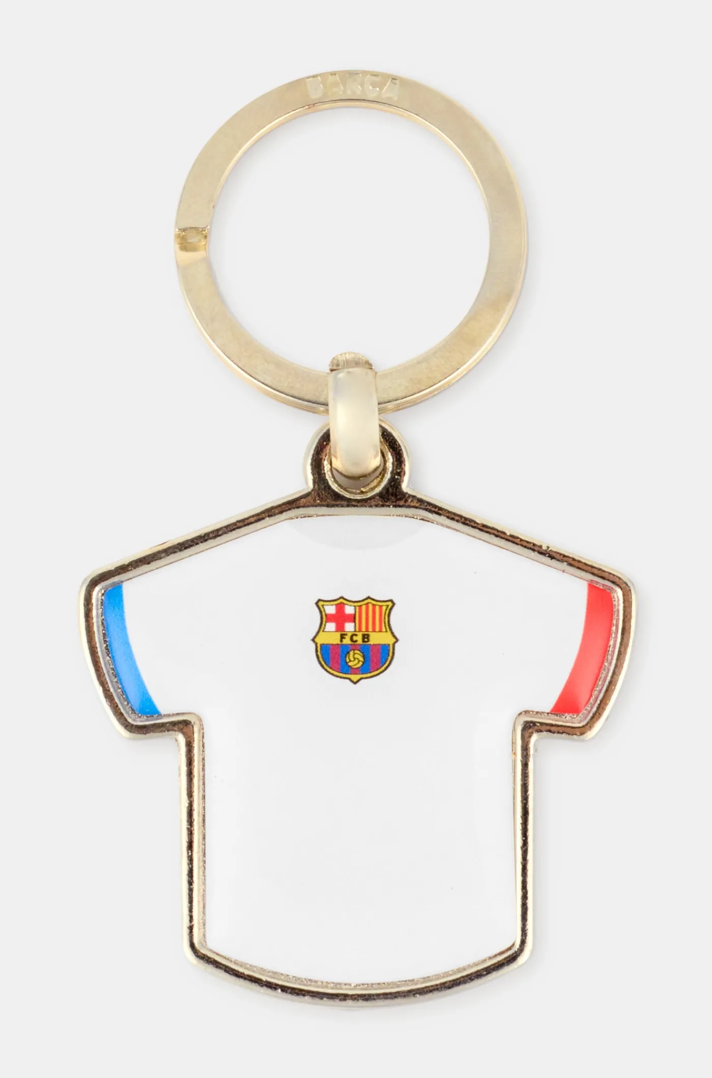 Best Sale Llavero camiseta Segunda Equipación 23/24 Llaveros E Imanes