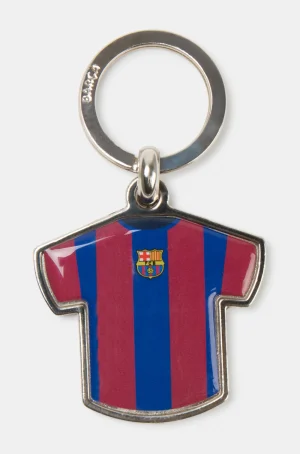 Sale Llavero camiseta Segunda Equipación 23/24 Llaveros E Imanes