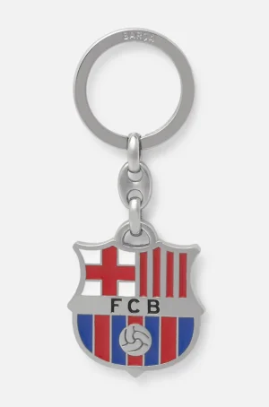 Clearance Llavero escudo Accesorios Fan | Llaveros E Imanes