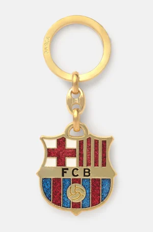 Outlet Llavero purpurina Llaveros E Imanes