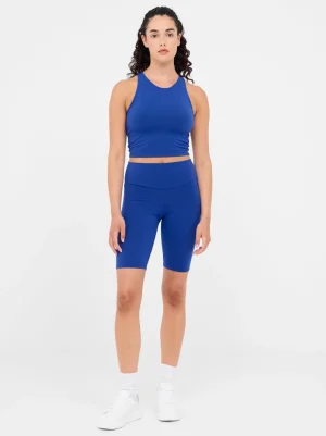 Cheap Mallas cortas azul Barça - Mujer Mujer Pantalones Y Shorts | Chándals