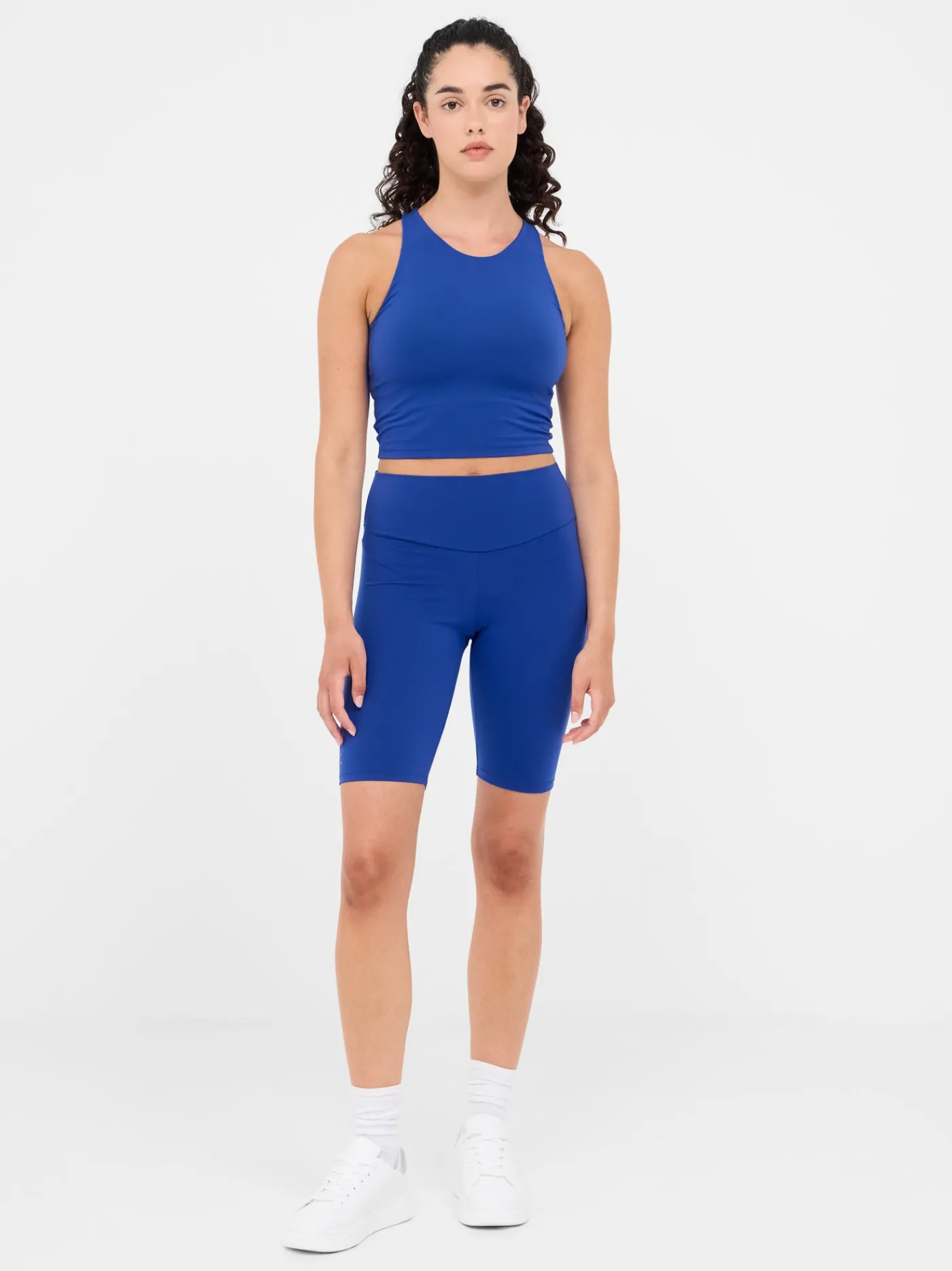 Cheap Mallas cortas azul Barça - Mujer Mujer Pantalones Y Shorts | Chándals
