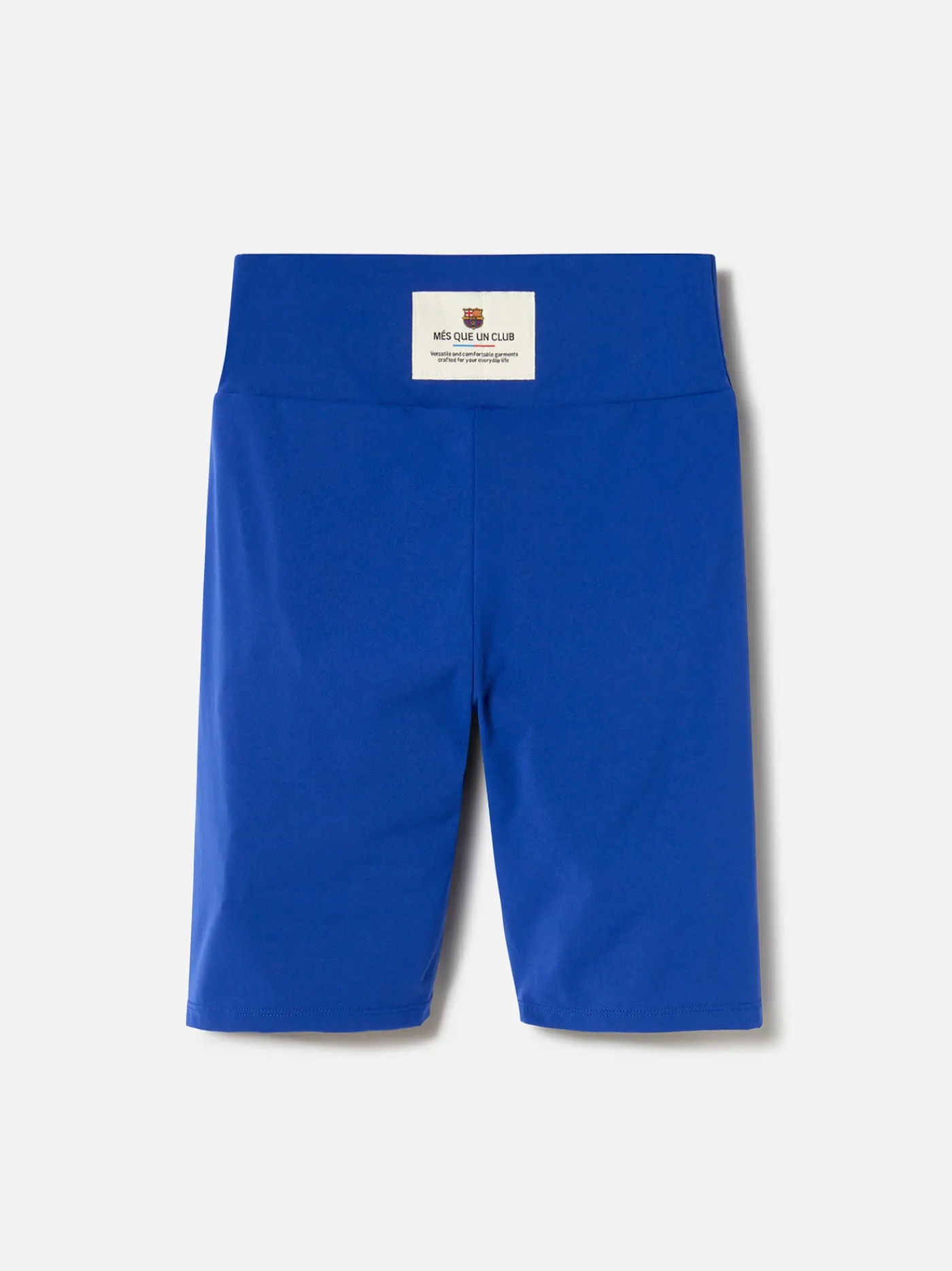 Cheap Mallas cortas azul Barça - Mujer Mujer Pantalones Y Shorts | Chándals