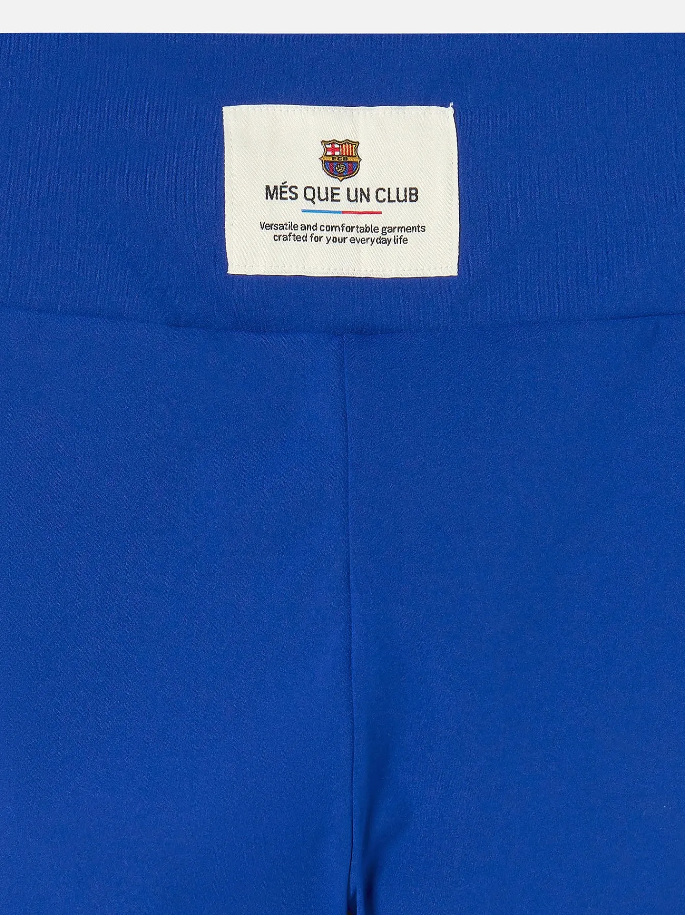 Cheap Mallas cortas azul Barça - Mujer Mujer Pantalones Y Shorts | Chándals