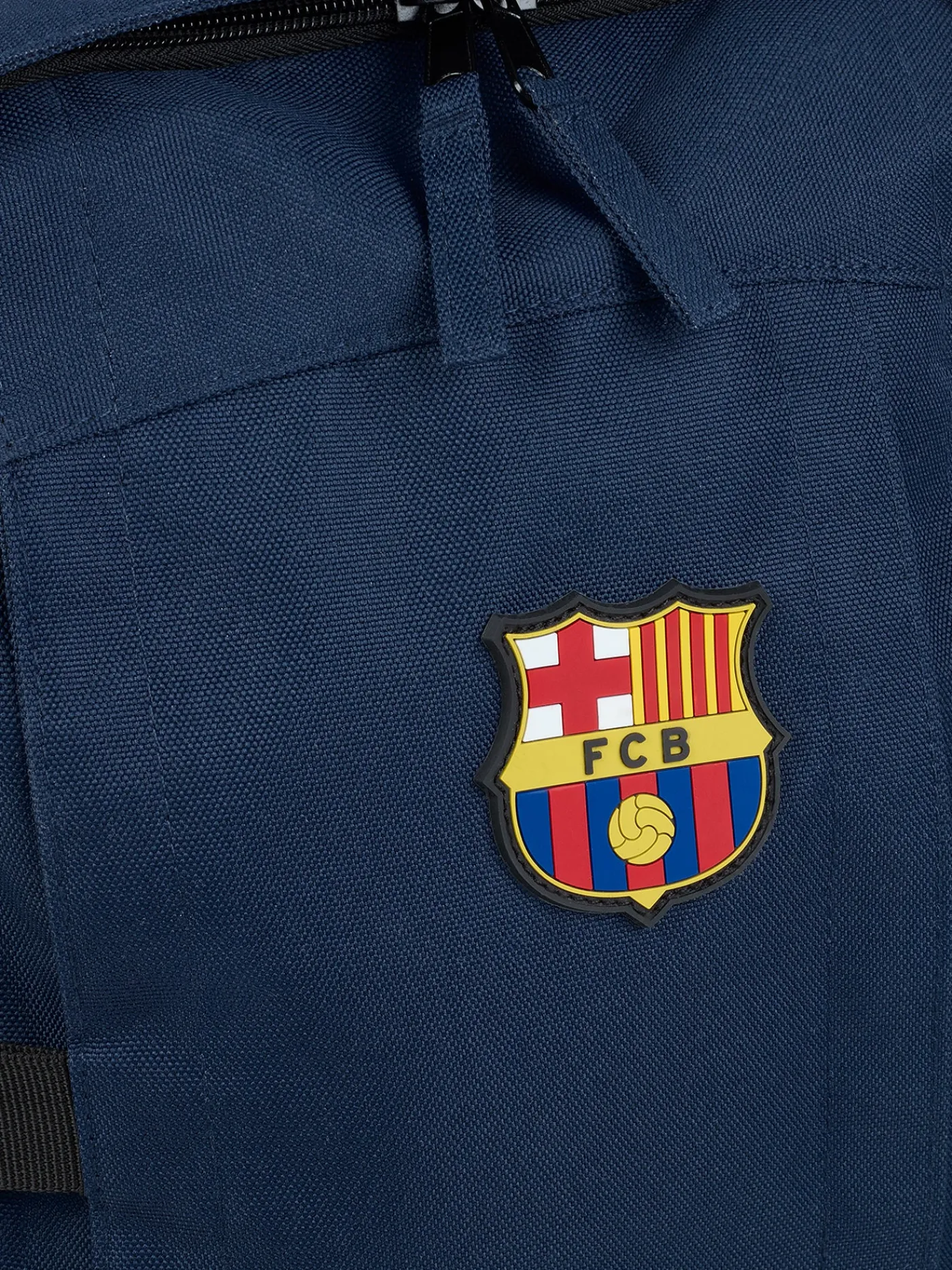 Shop Mochila azul marino Accesorios Fan | Mochilas Y Bolsas