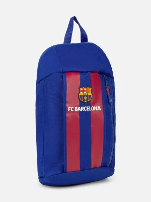 Shop Mochila mini primera equipación 24/25 - Barça Mochilas Y Bolsas
