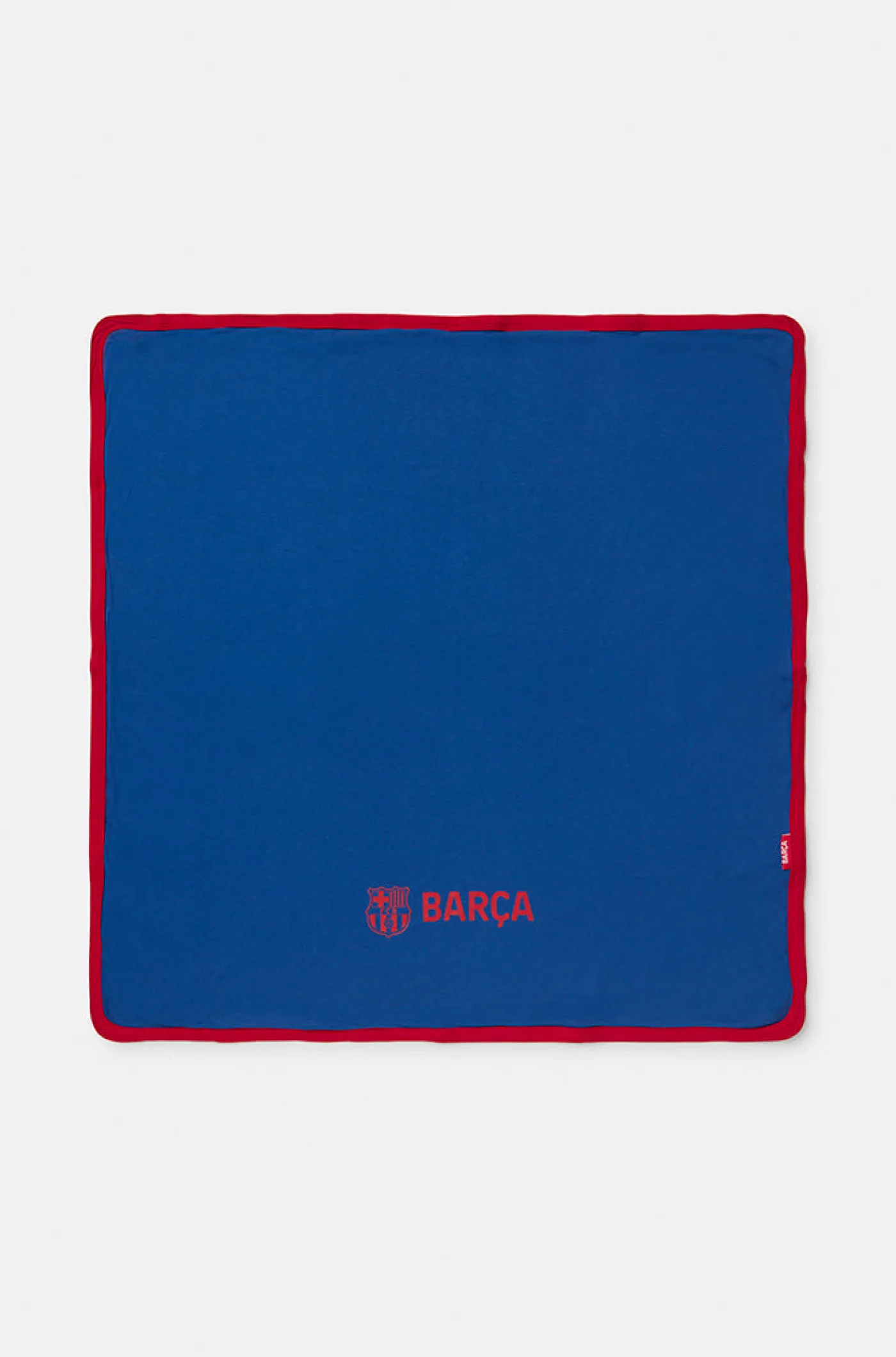 Flash Sale Muselina reversible algodón Barça – Bebé Niños Bebés