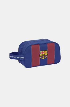 Online Neceser 1ª equipación 23/24 - Barça Accesorios Fan | Mochilas Y Bolsas