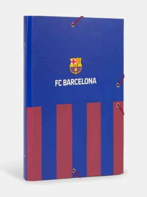 Clearance Ordner mit Papieren des Oficina Y Papelería