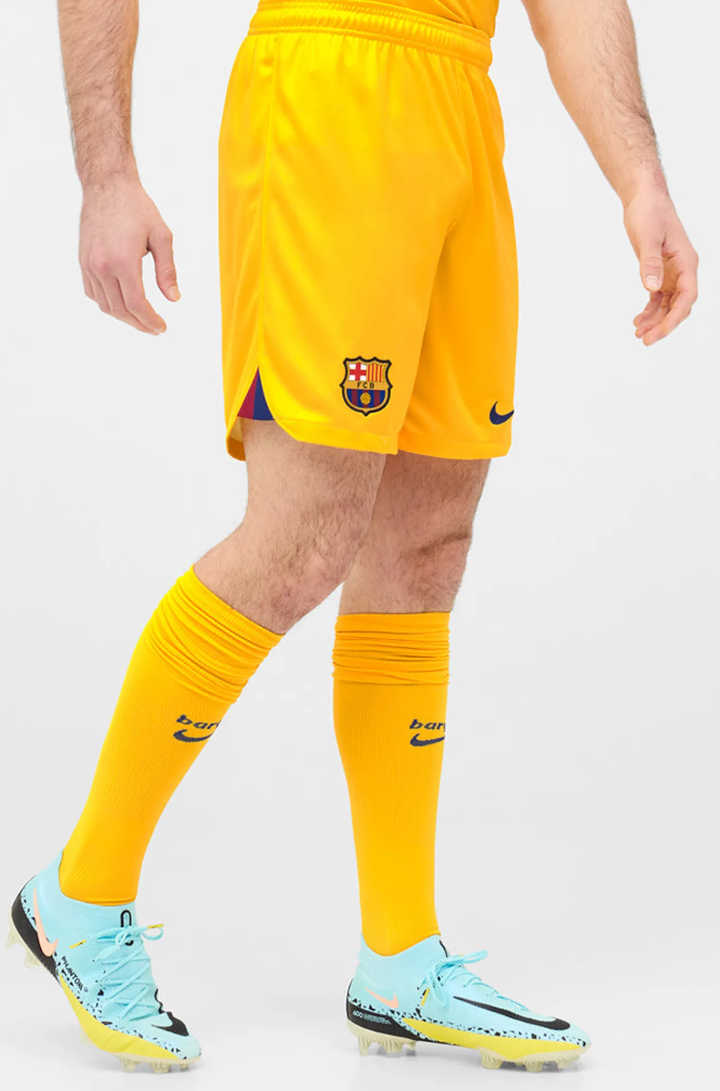 Cheap Pantalón 4ª equipación 22/23 Hombre Pantalones Y Shorts | Hombre