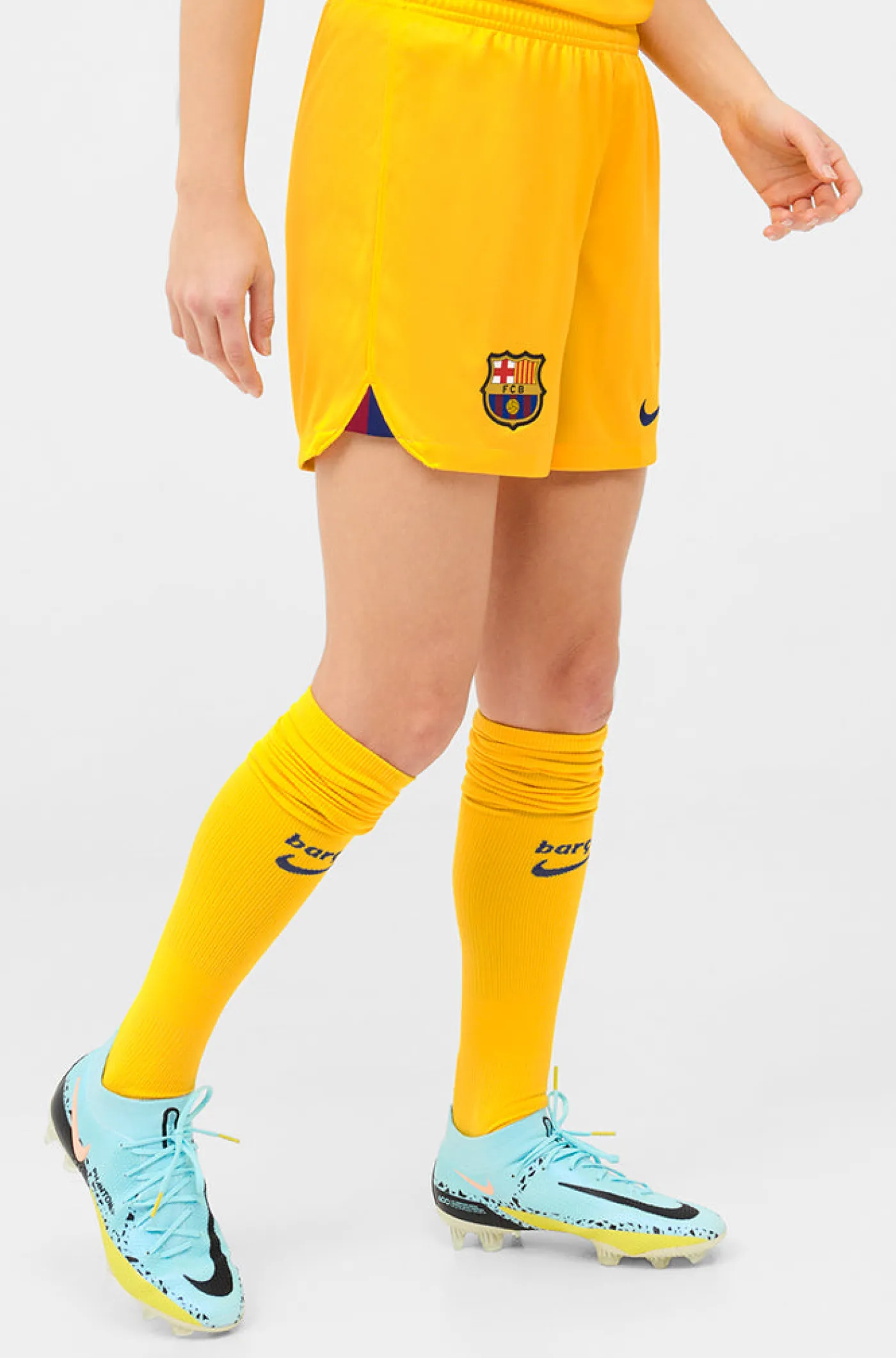 Clearance Pantalón 4ª equipación 22/23- Mujer Mujer Mujer