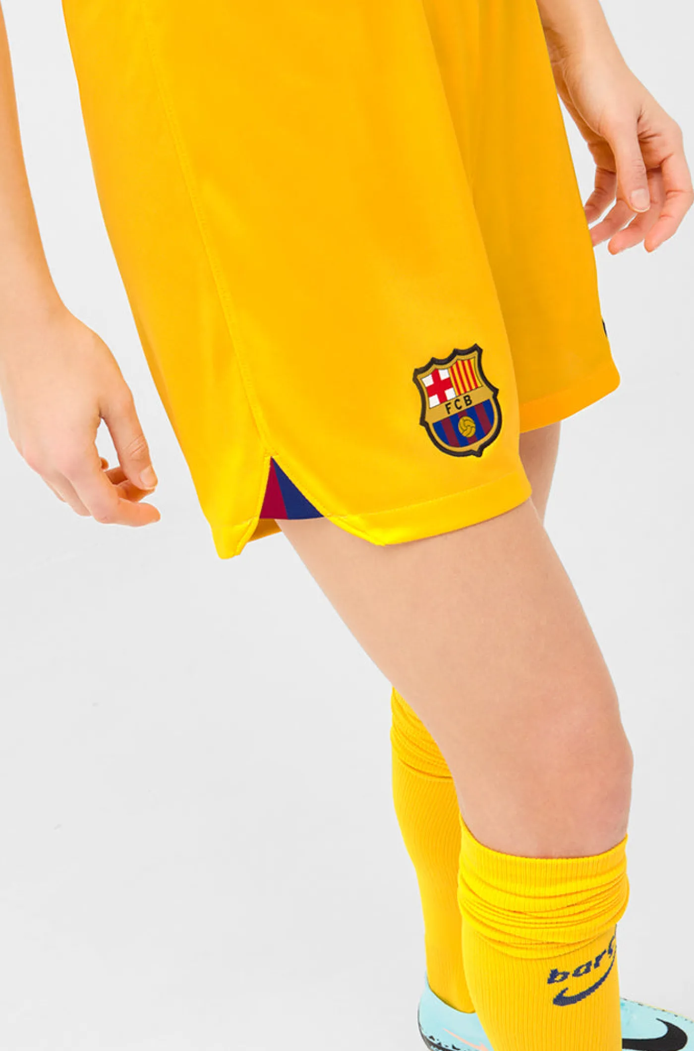 Clearance Pantalón 4ª equipación 22/23- Mujer Mujer Mujer