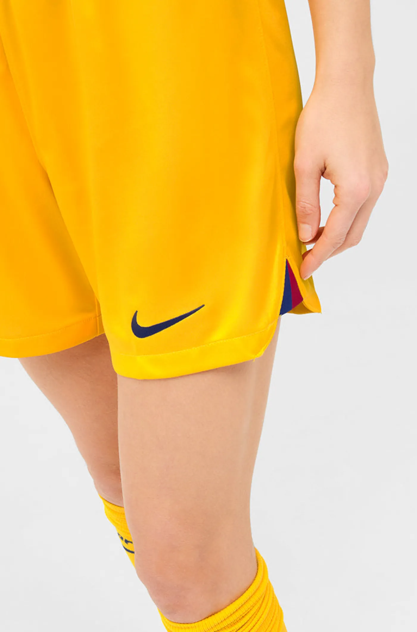 Clearance Pantalón 4ª equipación 22/23- Mujer Mujer Mujer