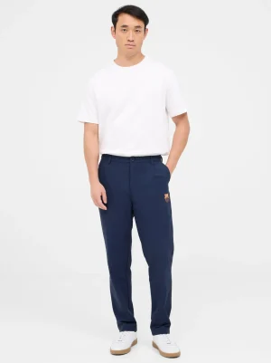 New Pantalón azul marino Barça Hombre Pantalones Y Shorts | Chándals