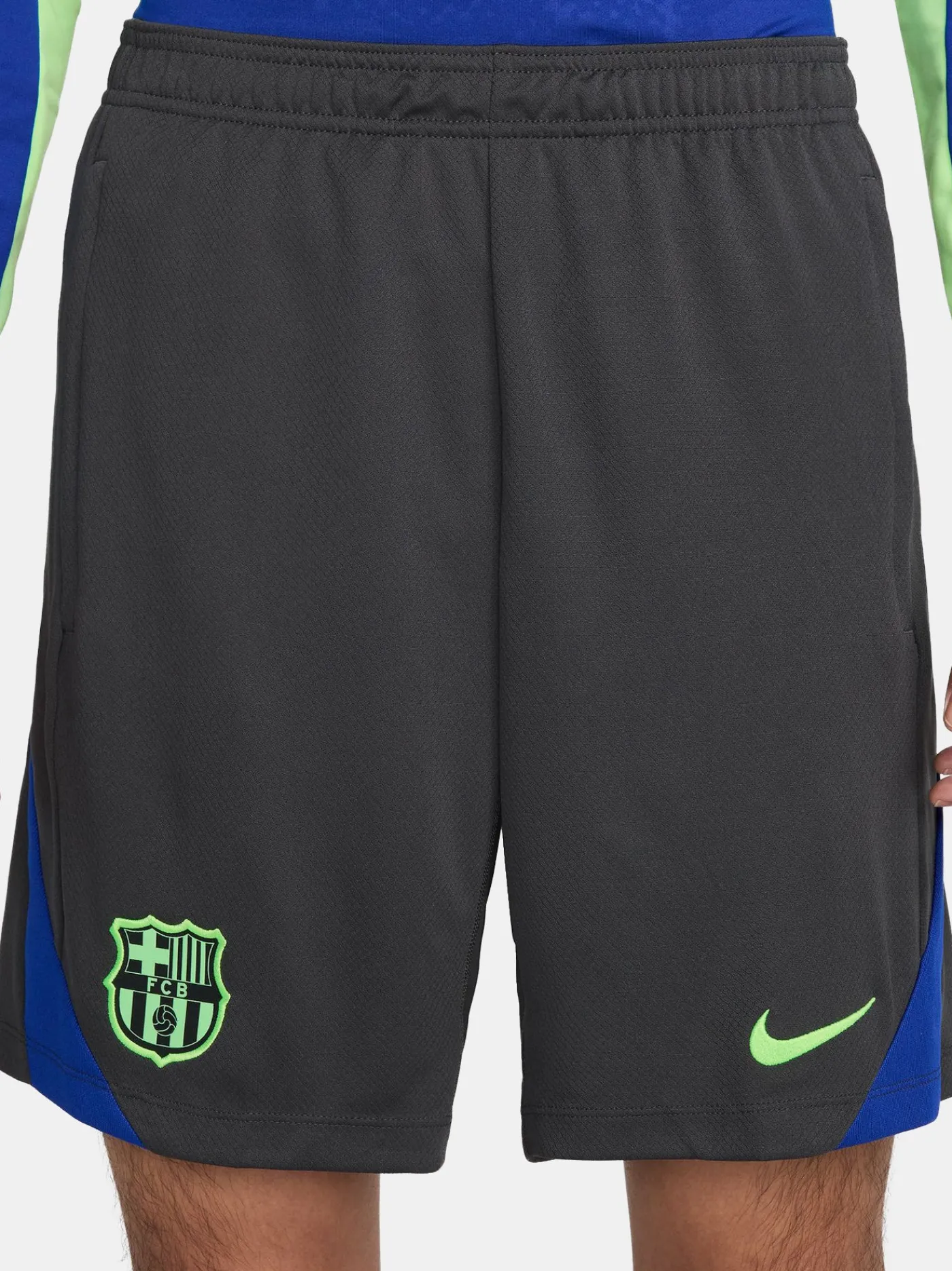 New Pantalón corto entrenamiento tercera equipación 24/25 Hombre Pantalones Y Shorts | Pantalones Y Shorts