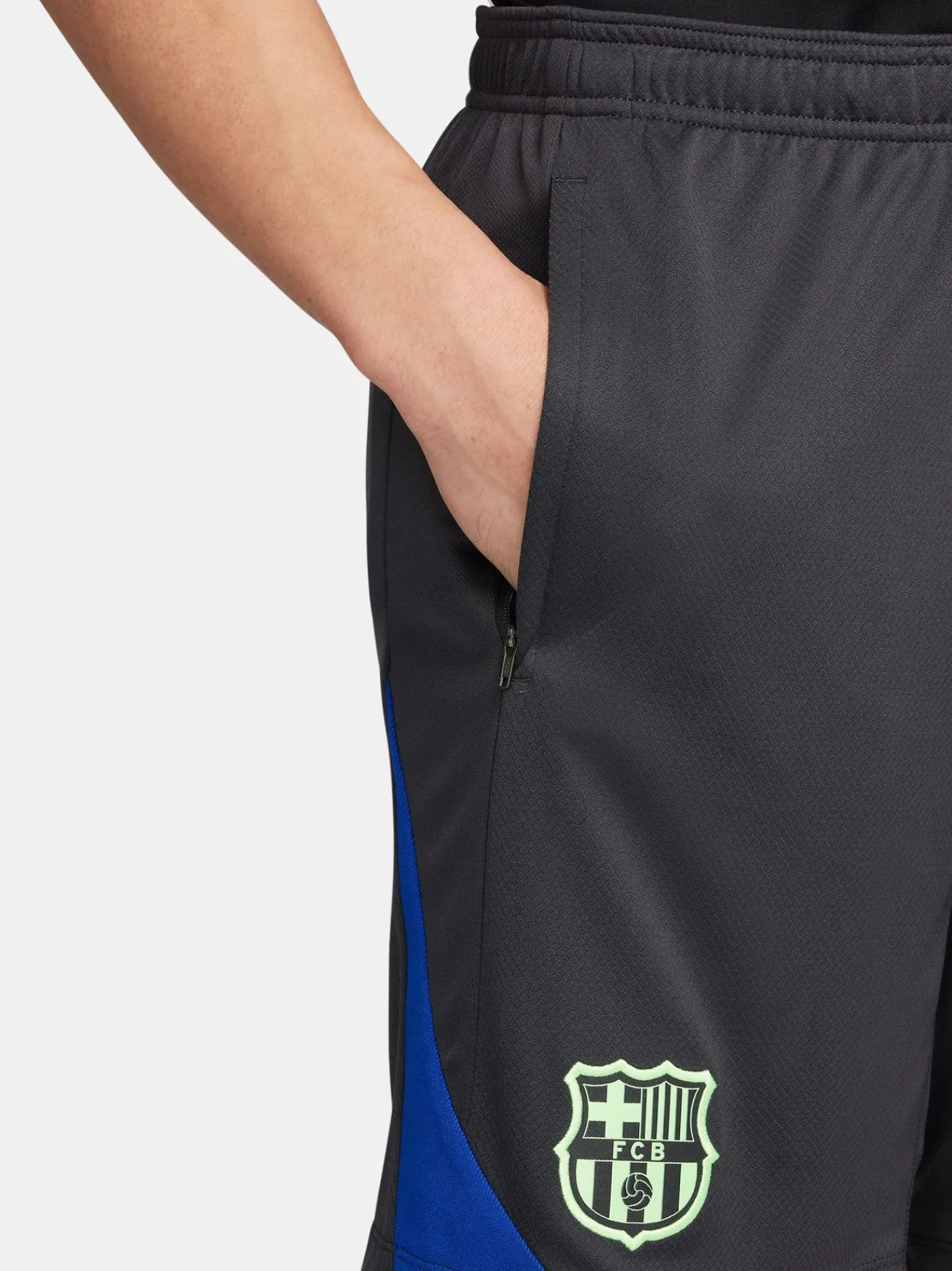 New Pantalón corto entrenamiento tercera equipación 24/25 Hombre Pantalones Y Shorts | Pantalones Y Shorts