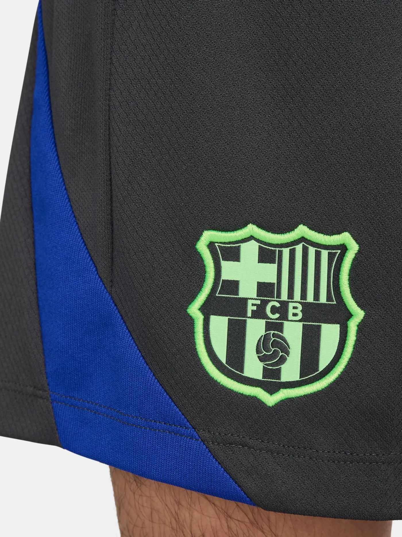 New Pantalón corto entrenamiento tercera equipación 24/25 Hombre Pantalones Y Shorts | Pantalones Y Shorts