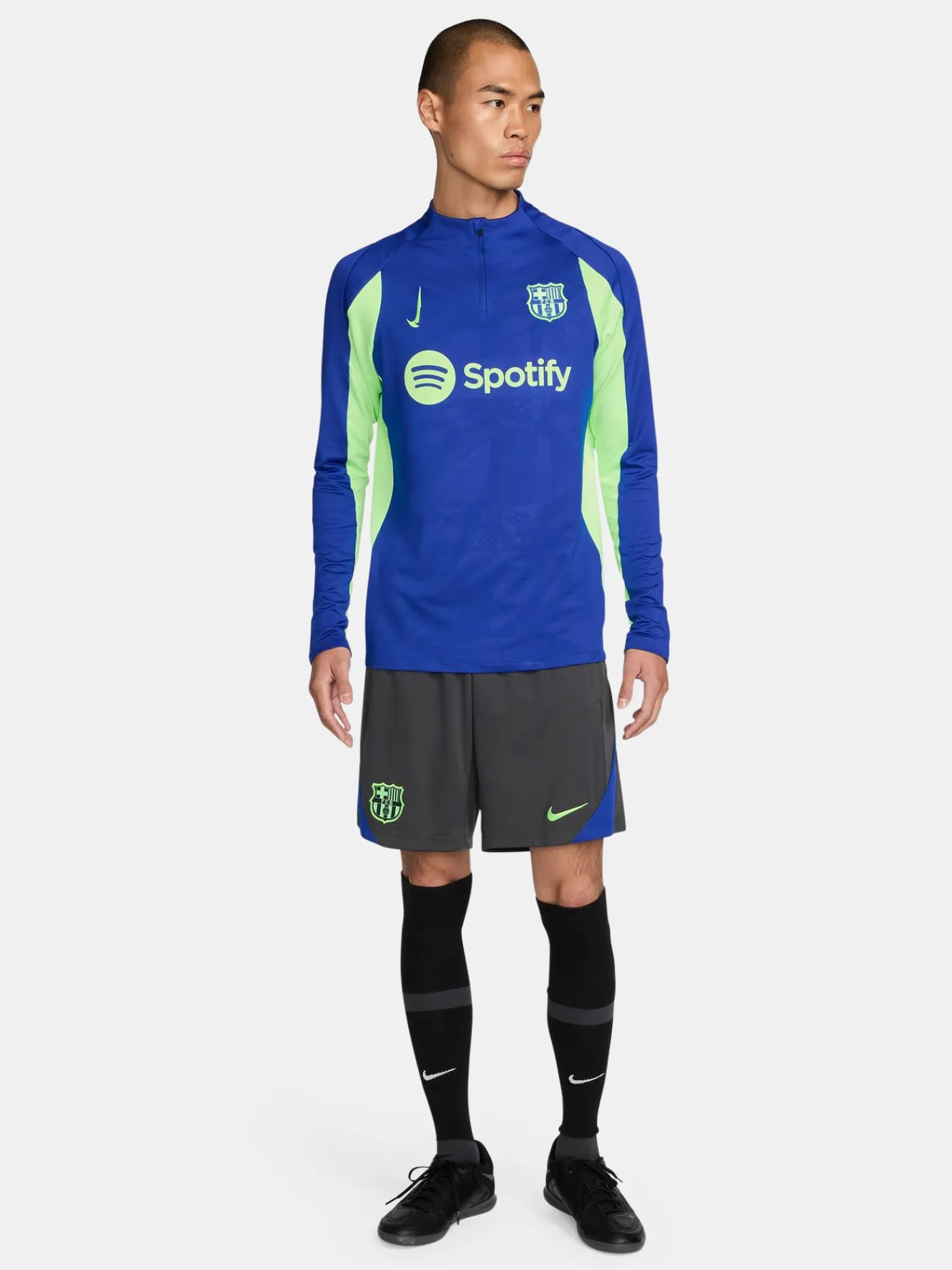 New Pantalón corto entrenamiento tercera equipación 24/25 Hombre Pantalones Y Shorts | Pantalones Y Shorts