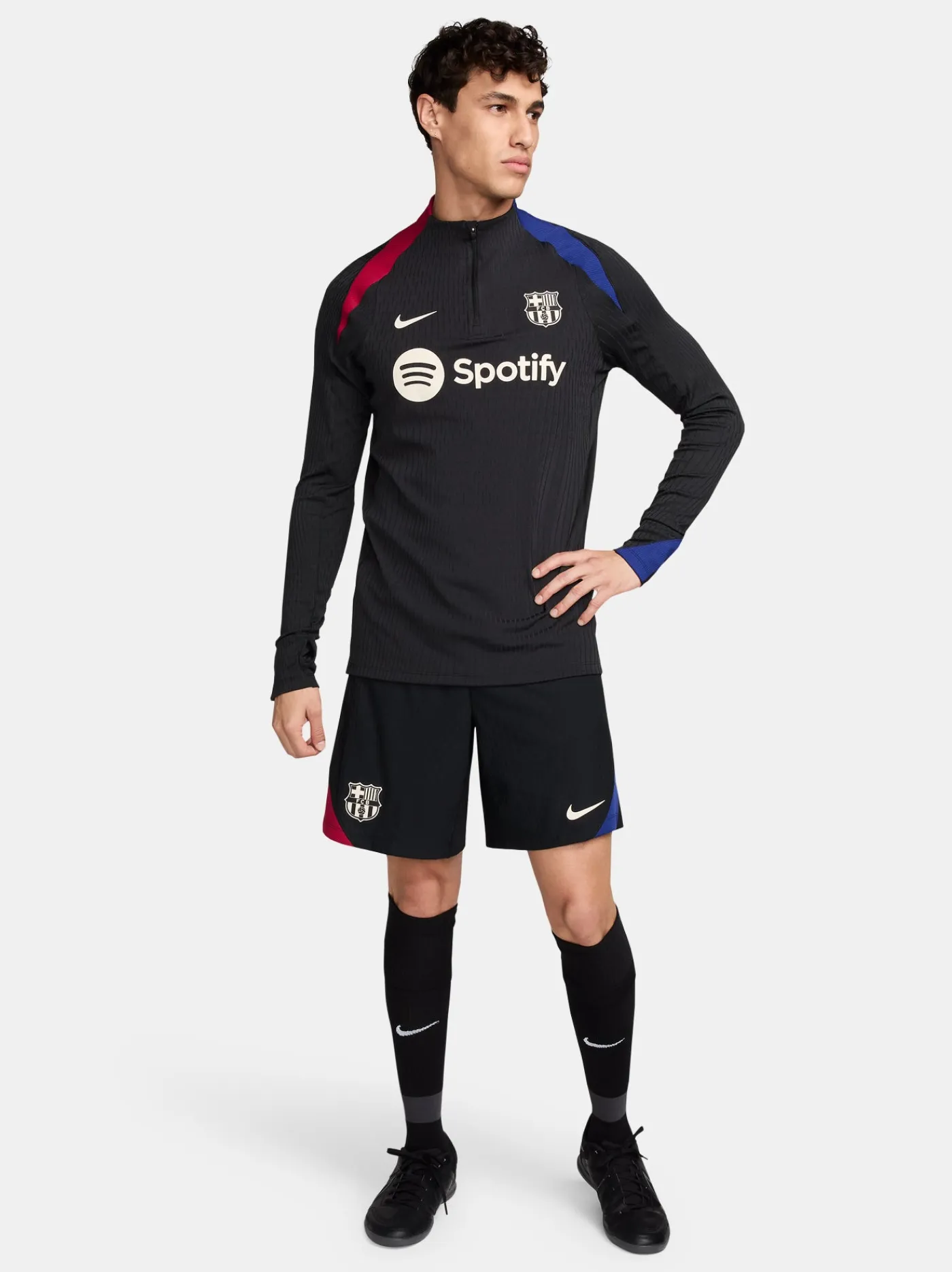 Discount Pantalón corto entrenamiento 24/25 - Edición Jugador Hombre Pantalones Y Shorts | Pantalones Y Shorts