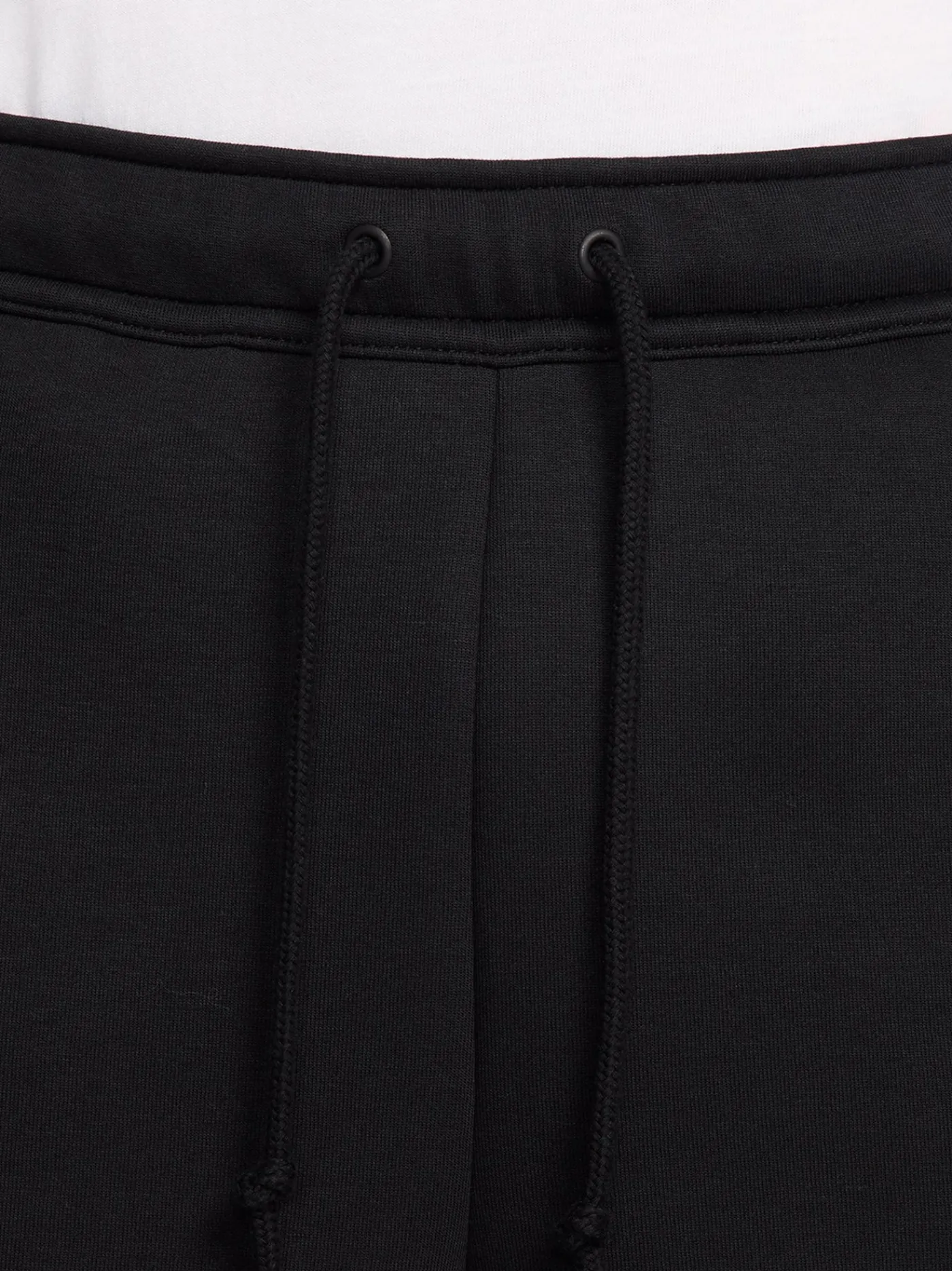 Discount Pantalón corto tech fleece escudo negro Barça Nike Hombre Pantalones Y Shorts