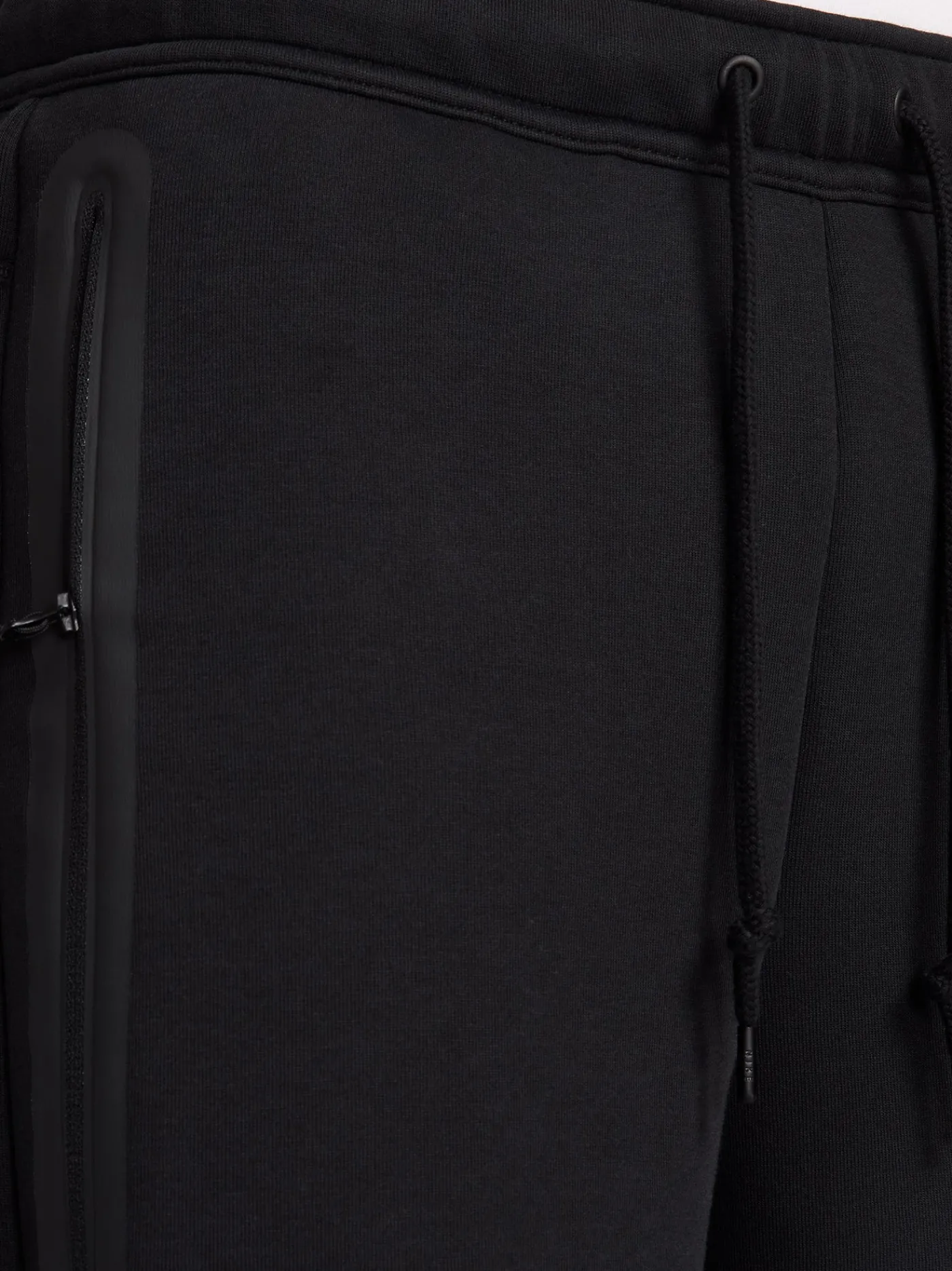 Discount Pantalón corto tech fleece escudo negro Barça Nike Hombre Pantalones Y Shorts