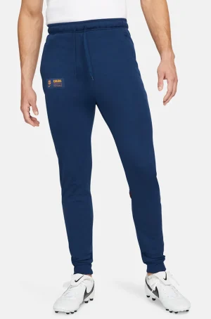 Fashion Pantalón Culers Barça Nike Hombre Pantalones Y Shorts | Chándals