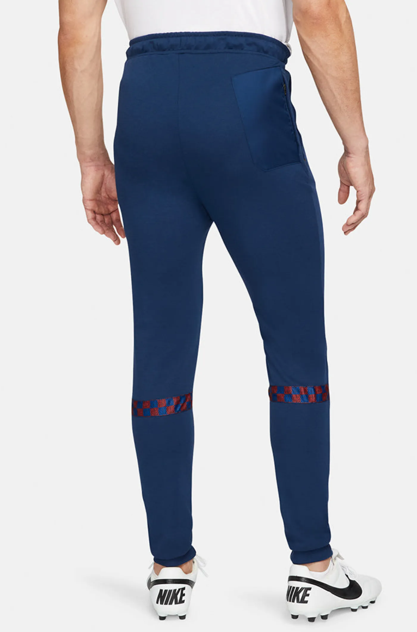 Fashion Pantalón Culers Barça Nike Hombre Pantalones Y Shorts | Chándals