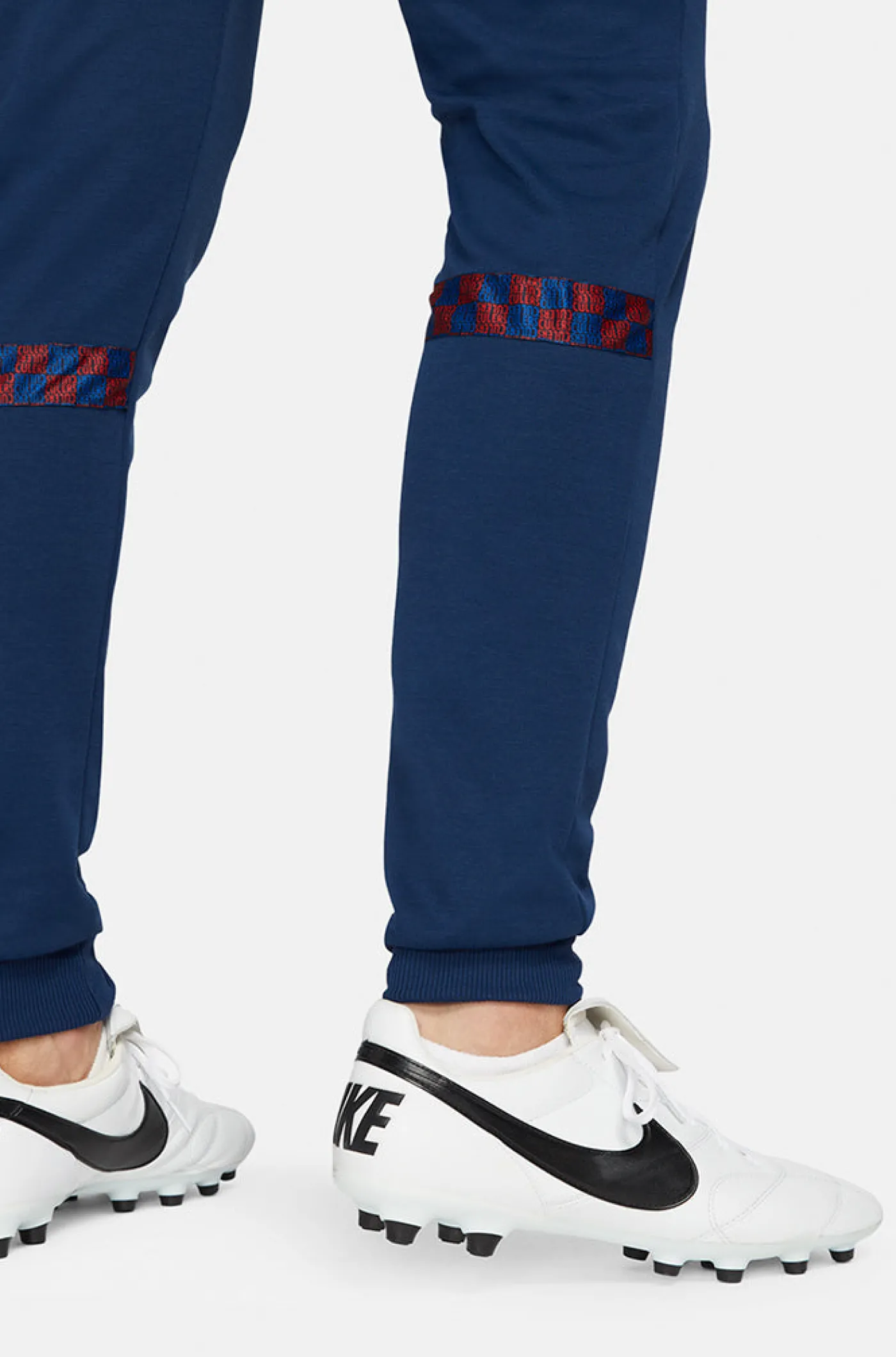 Fashion Pantalón Culers Barça Nike Hombre Pantalones Y Shorts | Chándals