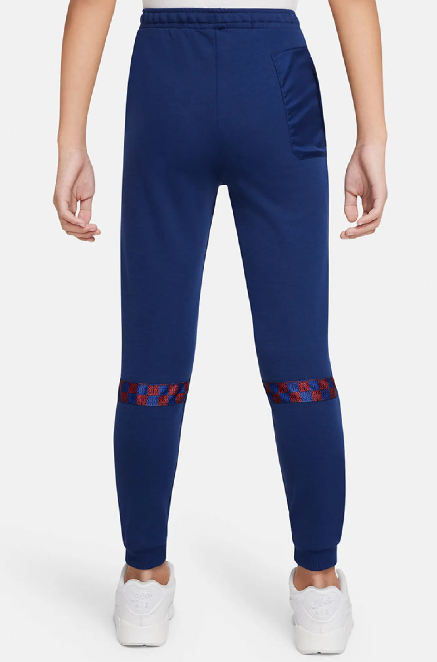 Hot Pantalón Culers Barça Nike - Junior Niños Pantalones Y Shorts