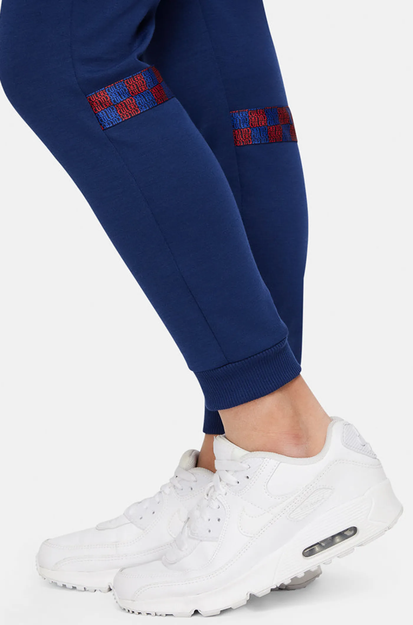 Hot Pantalón Culers Barça Nike - Junior Niños Pantalones Y Shorts