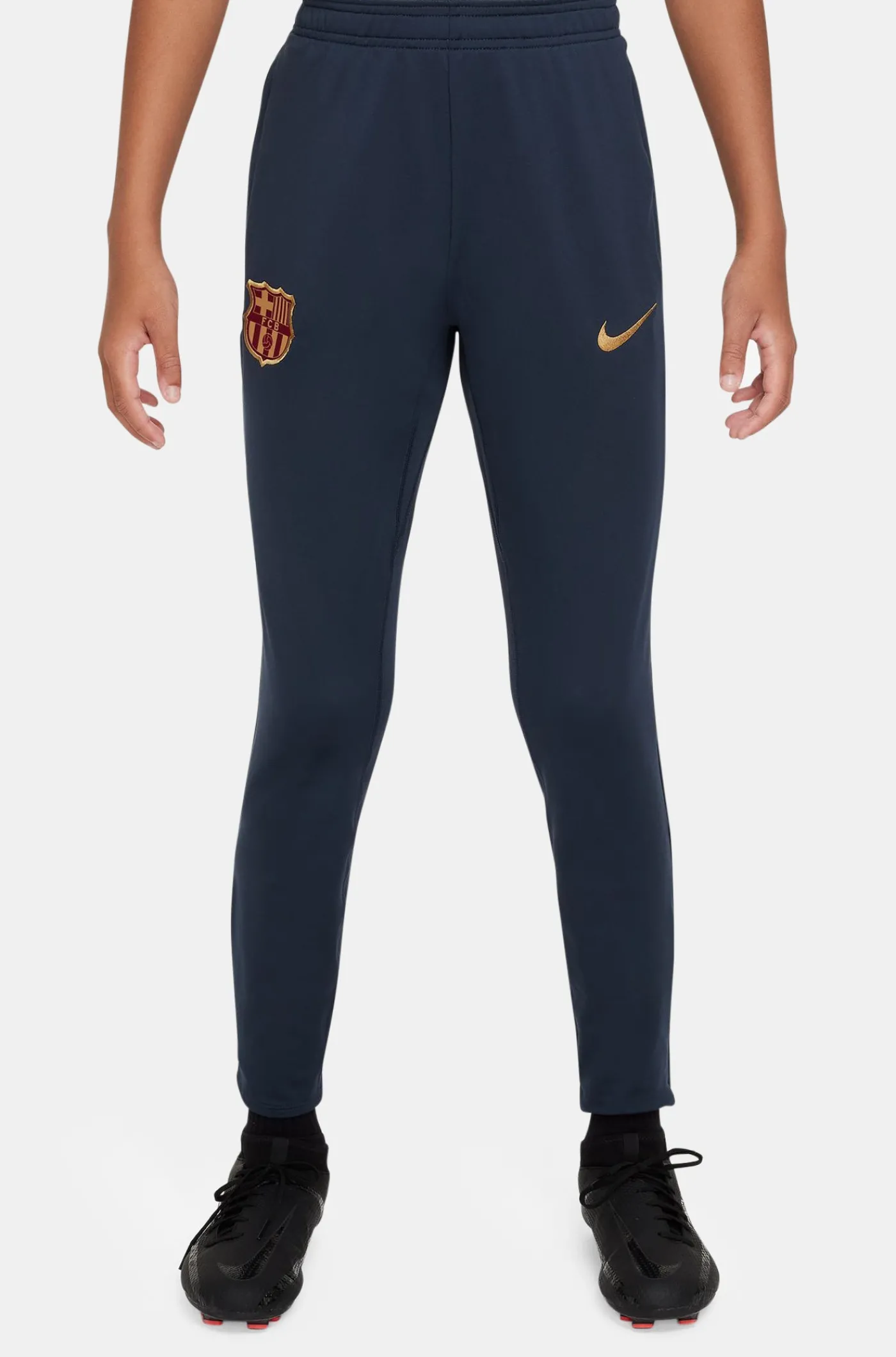 Best Pantalón de entrenamiento obsidiana 23/24 - Junior Niños Pantalones Y Shorts