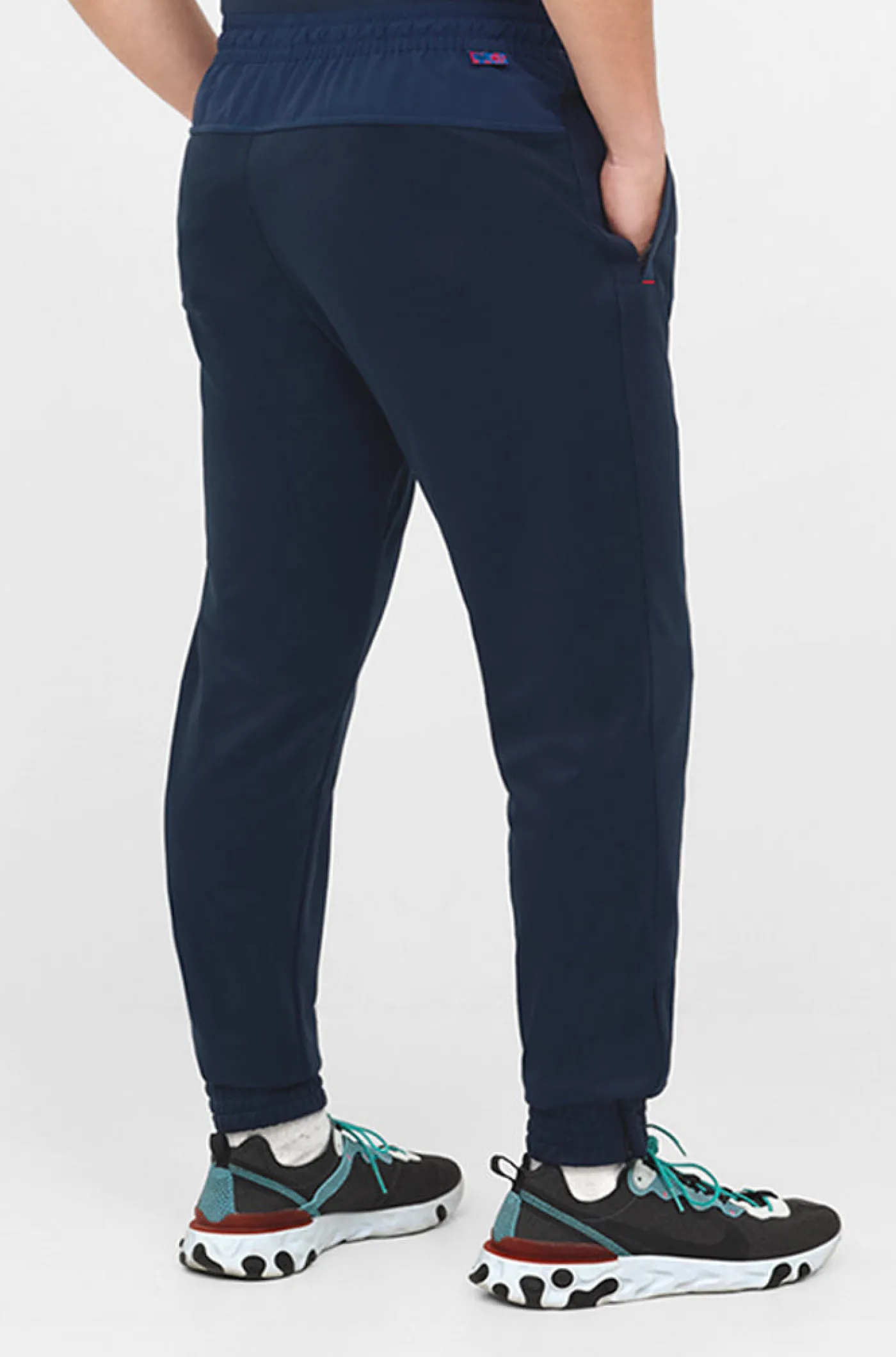 Cheap Pantalón de viaje Barça Nike Hombre Pantalones Y Shorts | Chándals