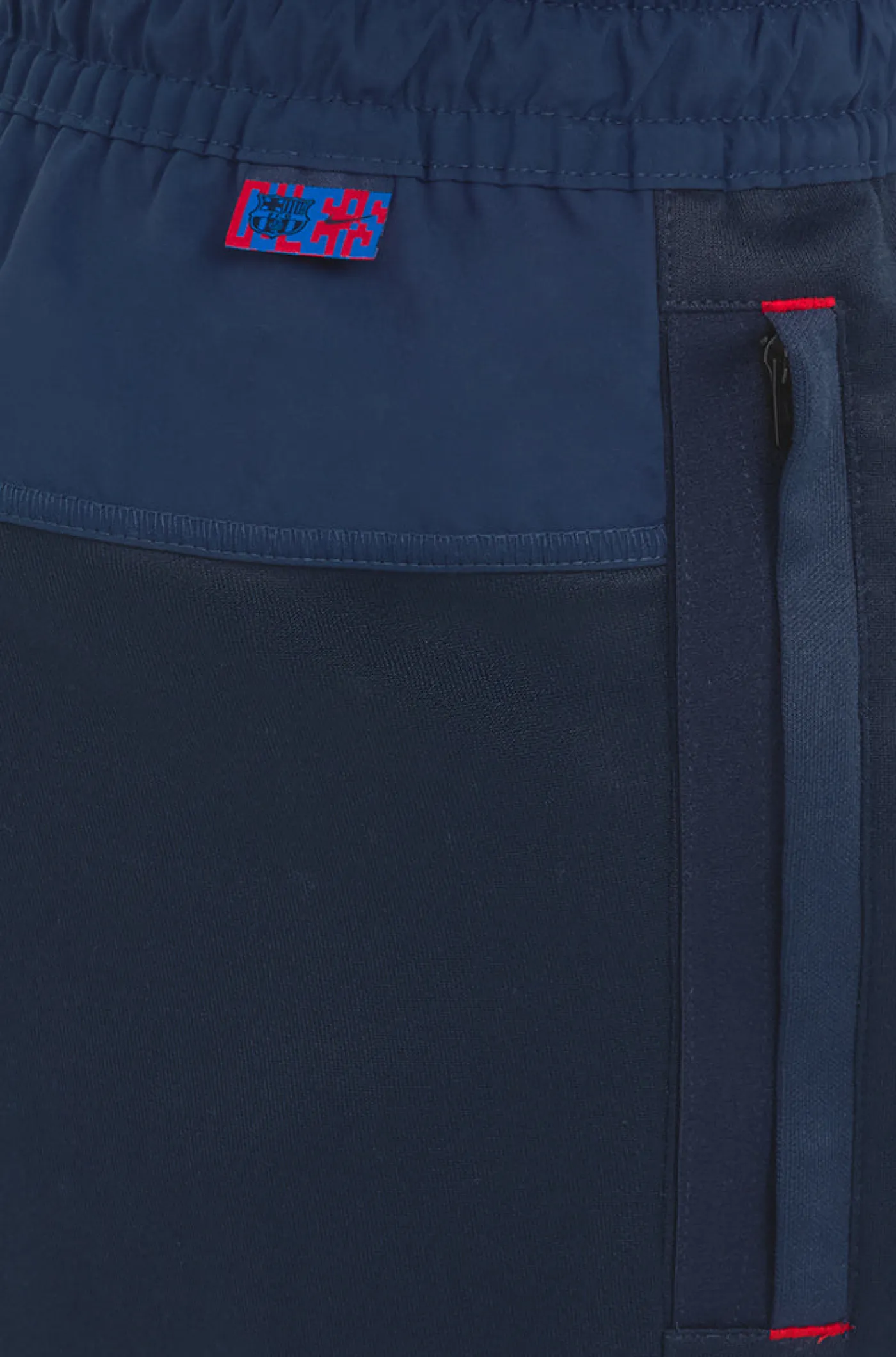 Cheap Pantalón de viaje Barça Nike Hombre Pantalones Y Shorts | Chándals