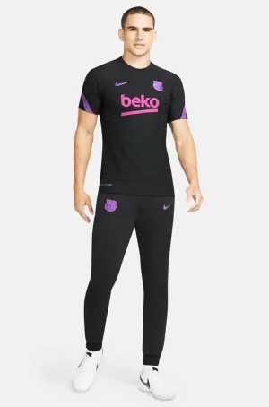 Outlet Pantalón deportivo Barça Nike Hombre Pantalones Y Shorts