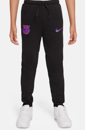 Fashion Pantalón deportivo Barça Nike - Junior Niños Pantalones Y Shorts