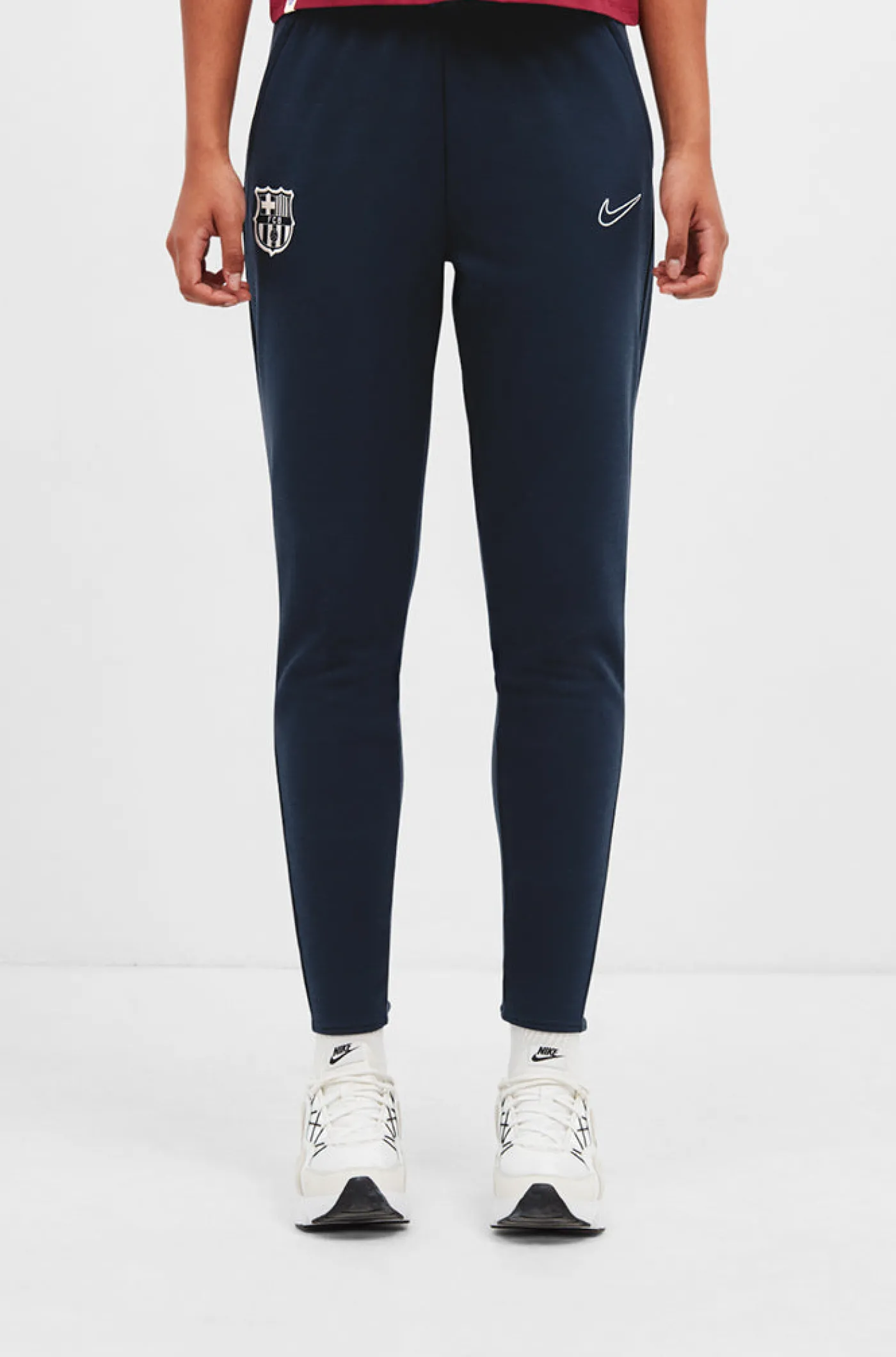 Fashion Pantalón deportivo Barça Nike - Mujer Mujer Pantalones Y Shorts