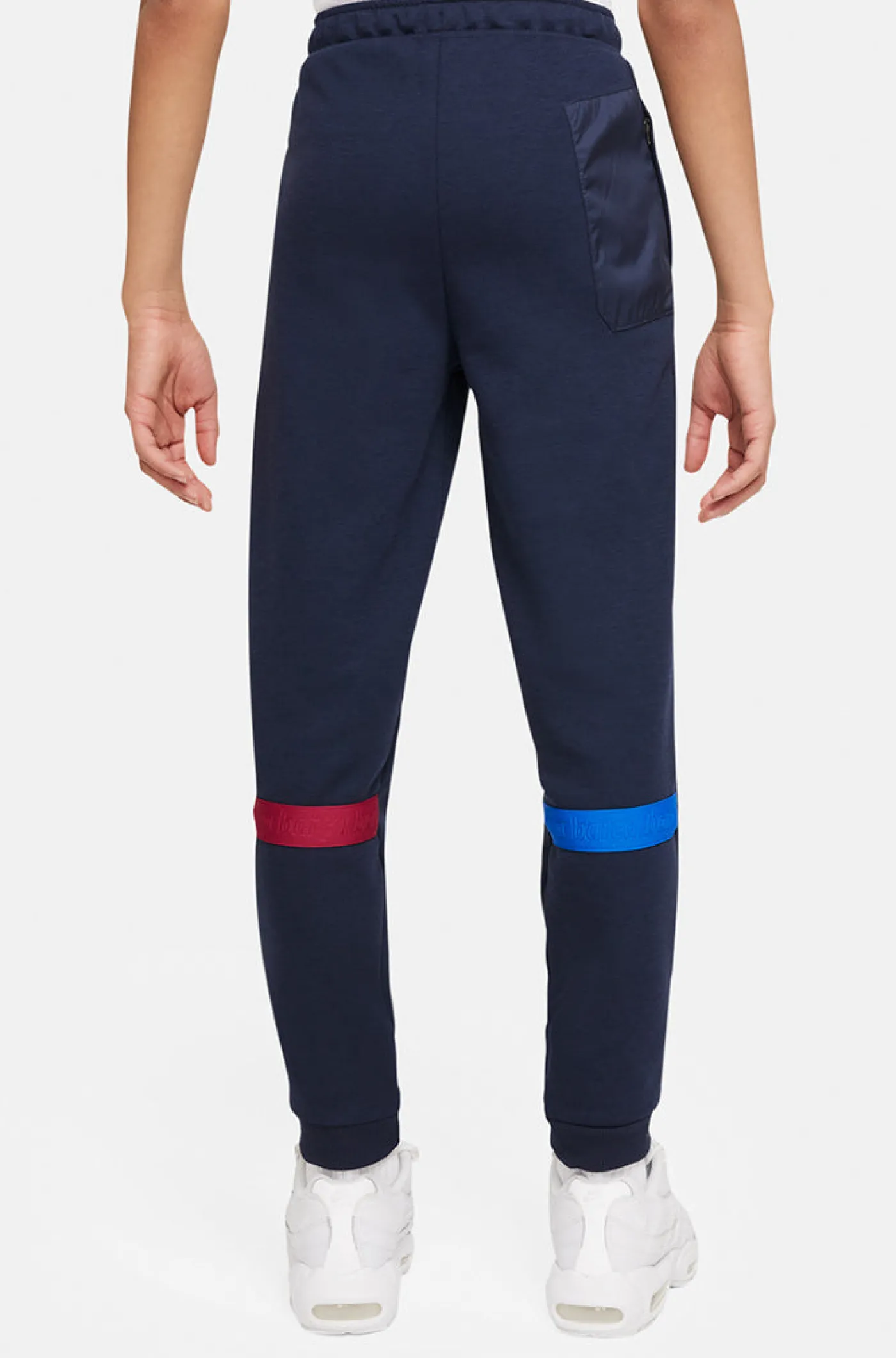 Outlet Pantalón deportivo Barça Nike - Júnior Niños Pantalones Y Shorts